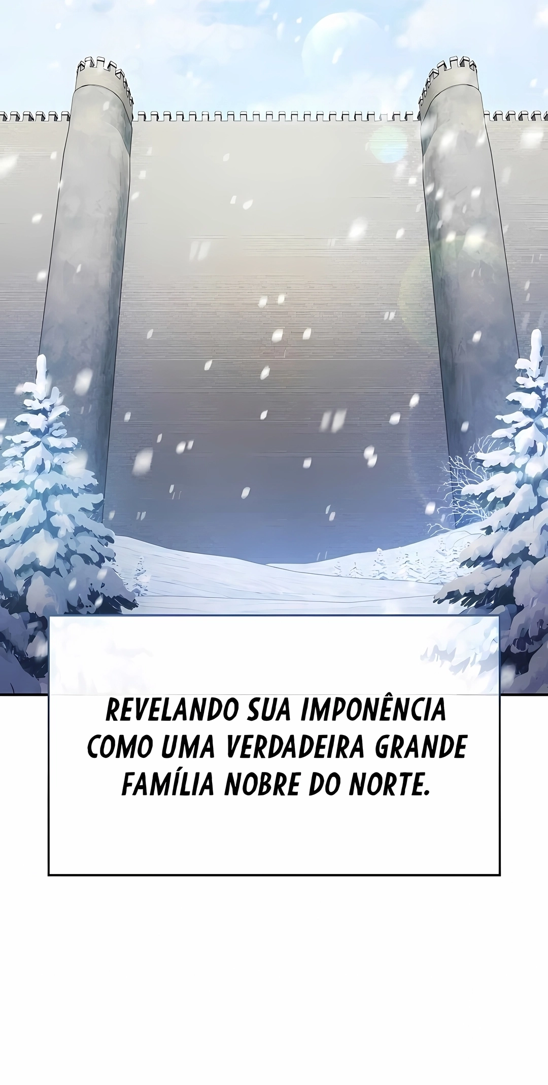 Gênio da Esgrima da Academia Capítulo 149 Página 12