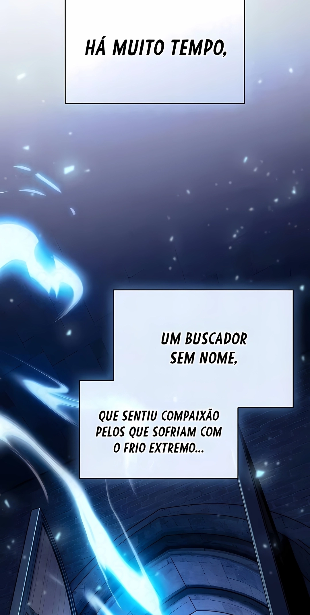 Gênio da Esgrima da Academia Capítulo 149 Página 14
