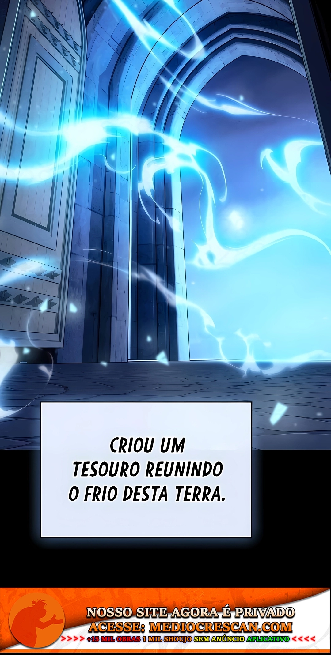 Gênio da Esgrima da Academia Capítulo 149 Página 15