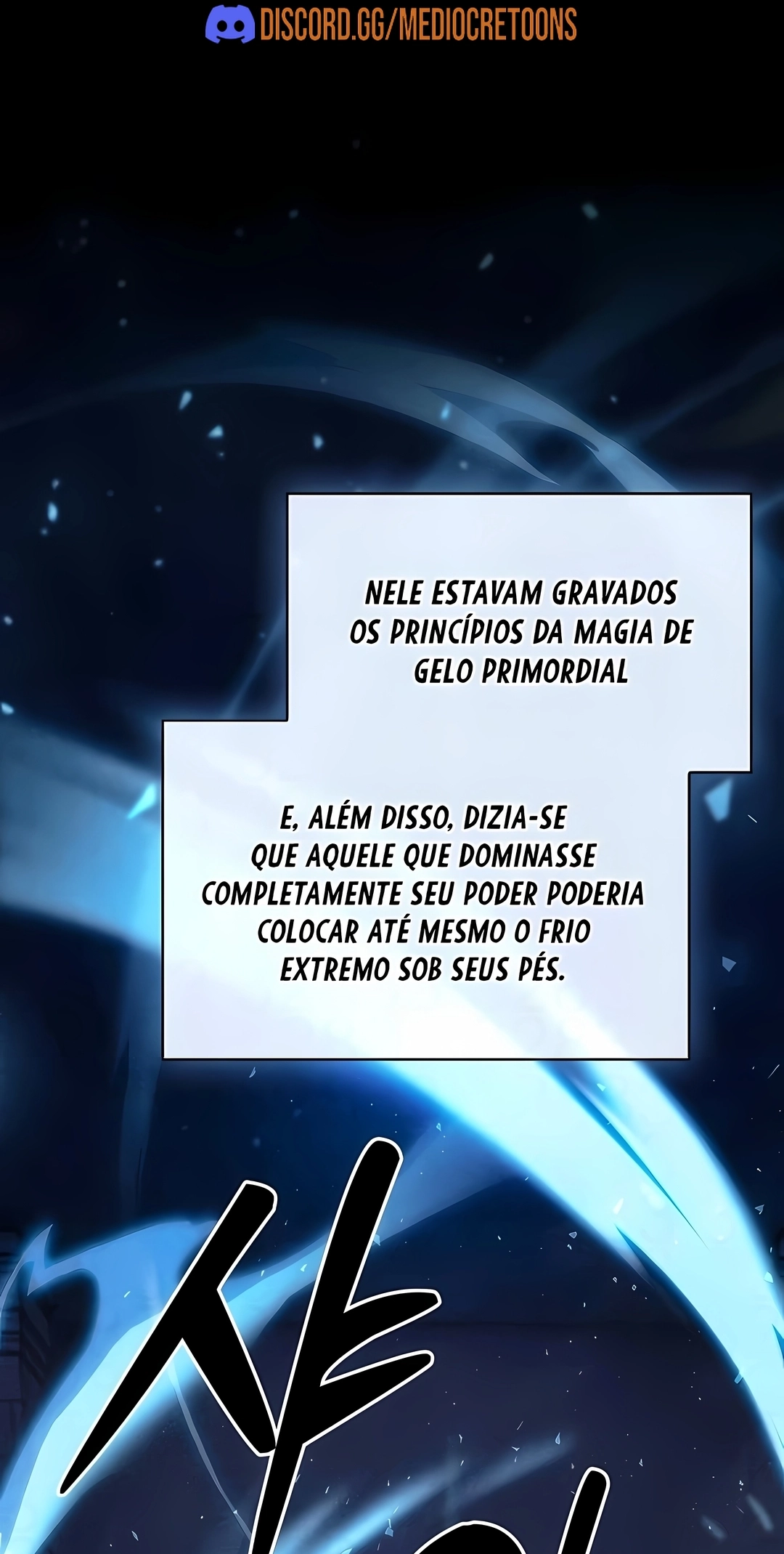Gênio da Esgrima da Academia Capítulo 149 Página 16
