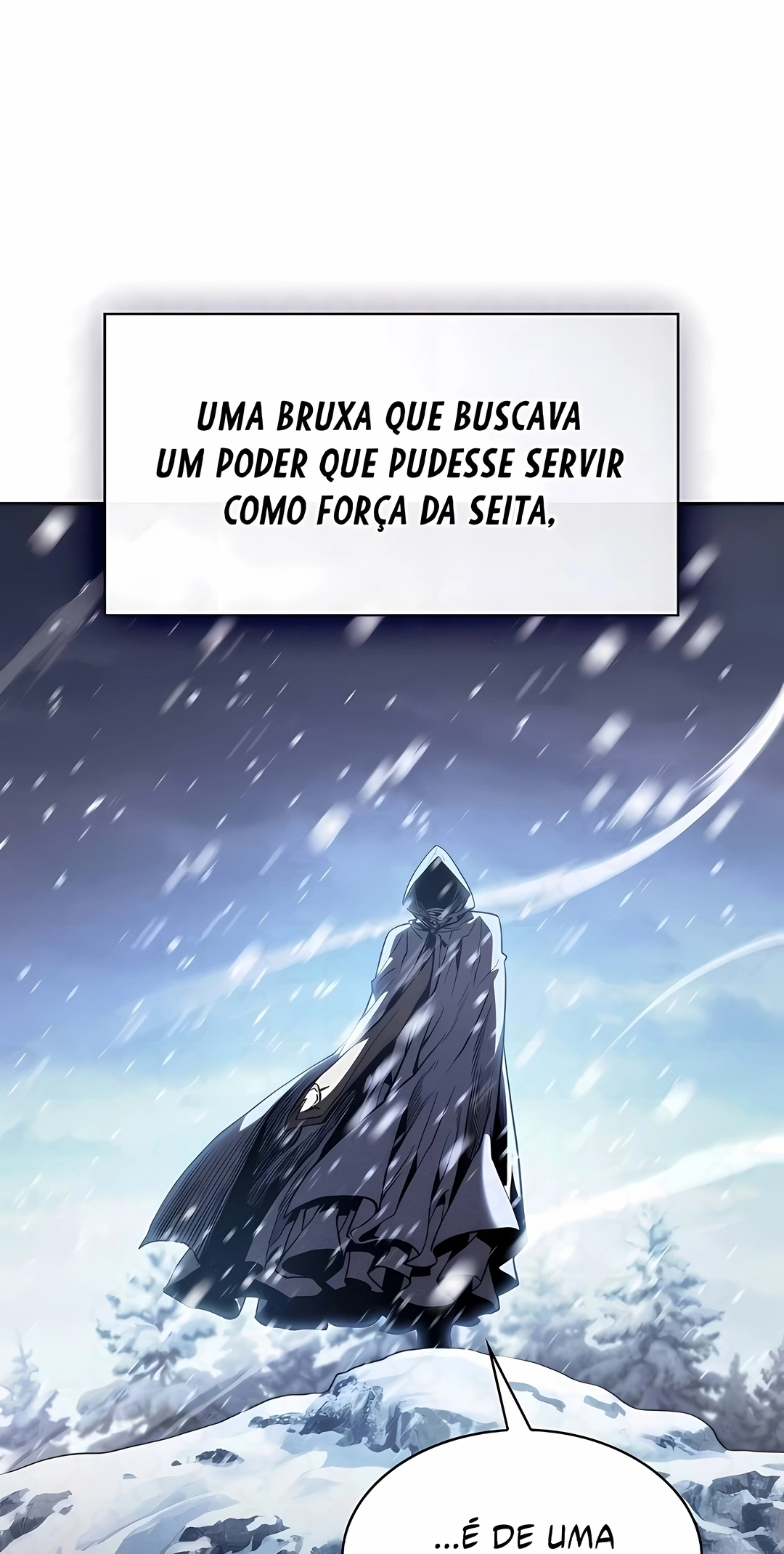 Gênio da Esgrima da Academia Capítulo 149 Página 22