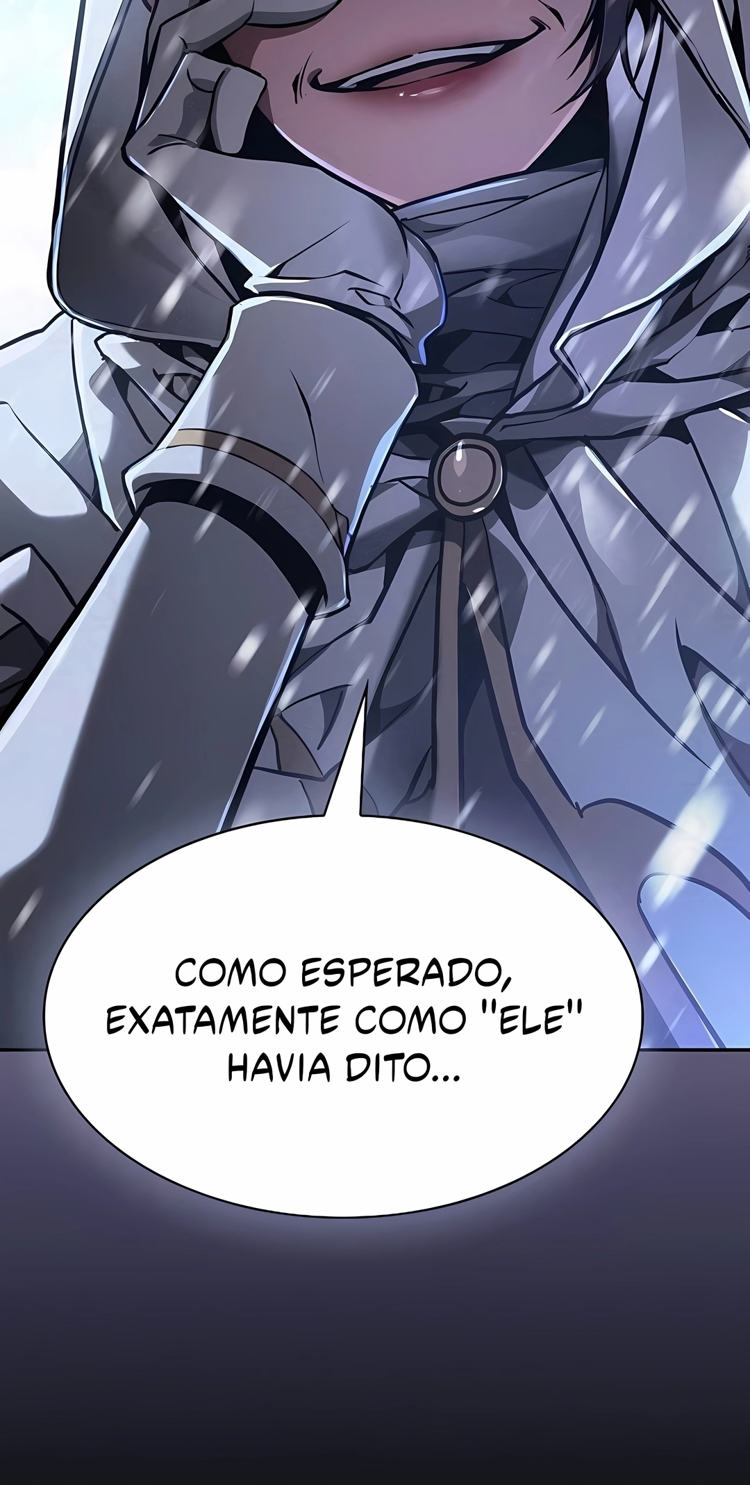 Gênio da Esgrima da Academia Capítulo 149 Página 24