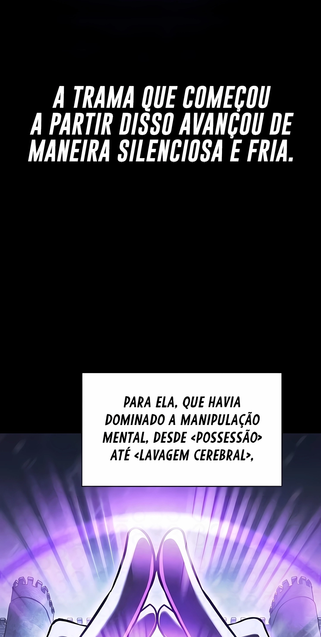 Gênio da Esgrima da Academia Capítulo 149 Página 26