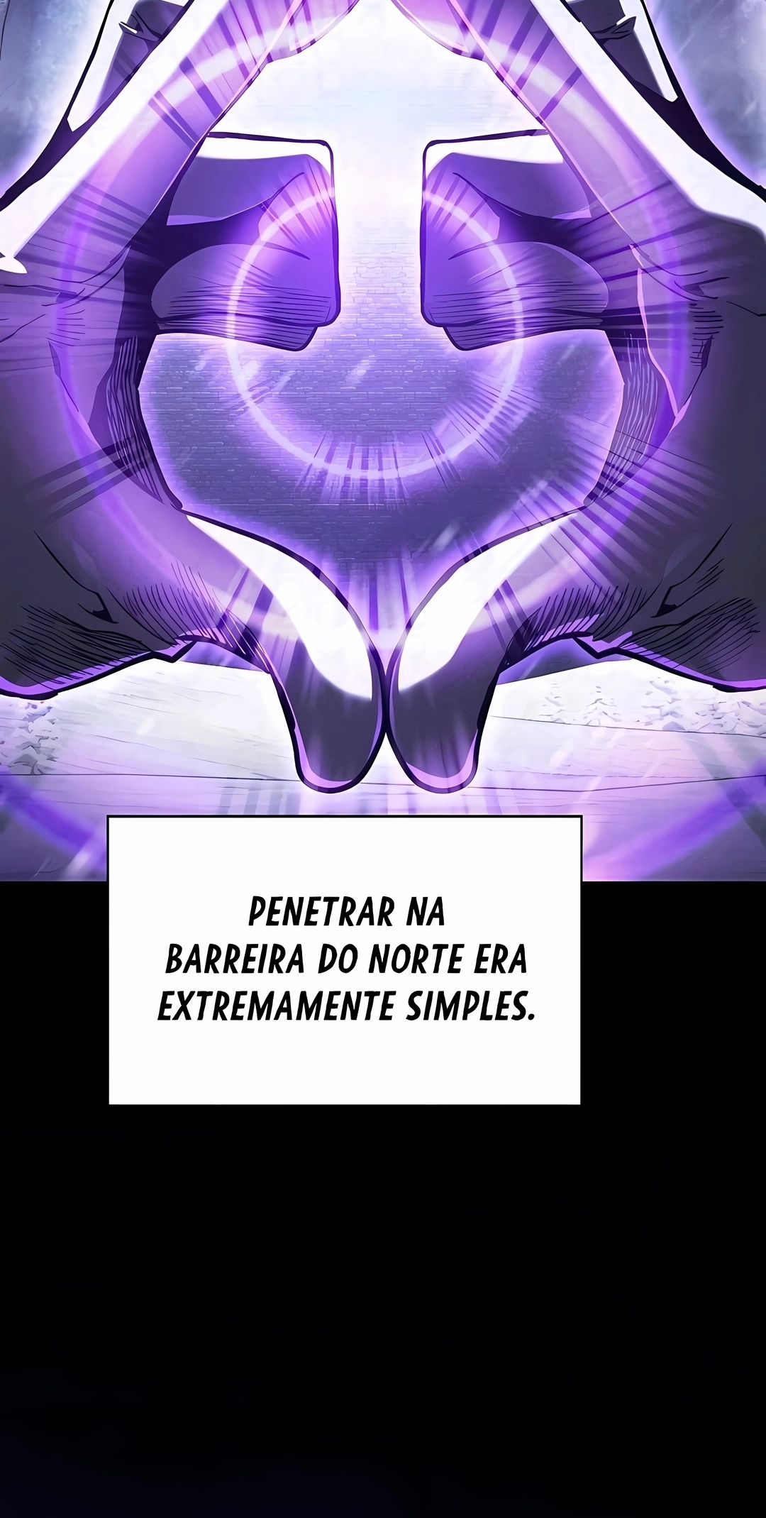 Gênio da Esgrima da Academia Capítulo 149 Página 27