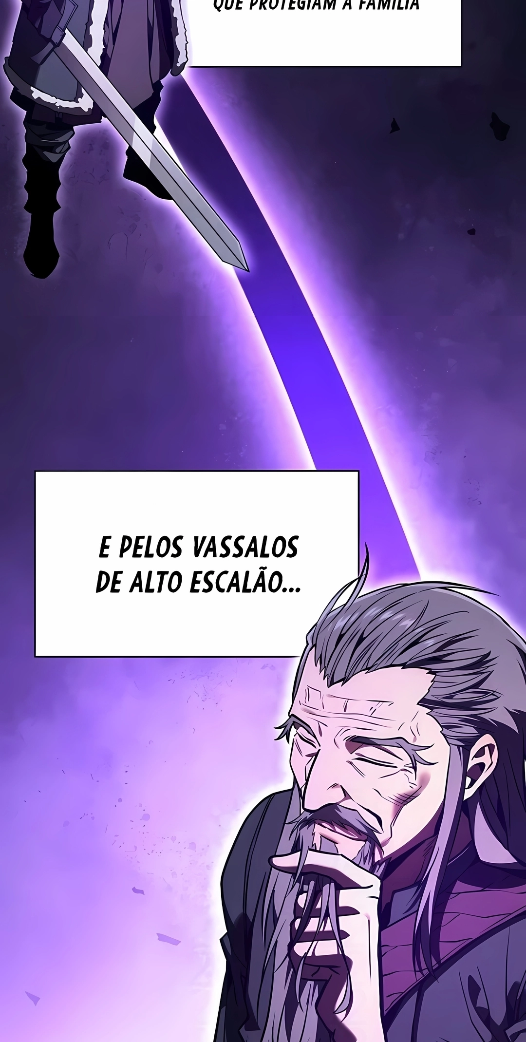 Gênio da Esgrima da Academia Capítulo 149 Página 29