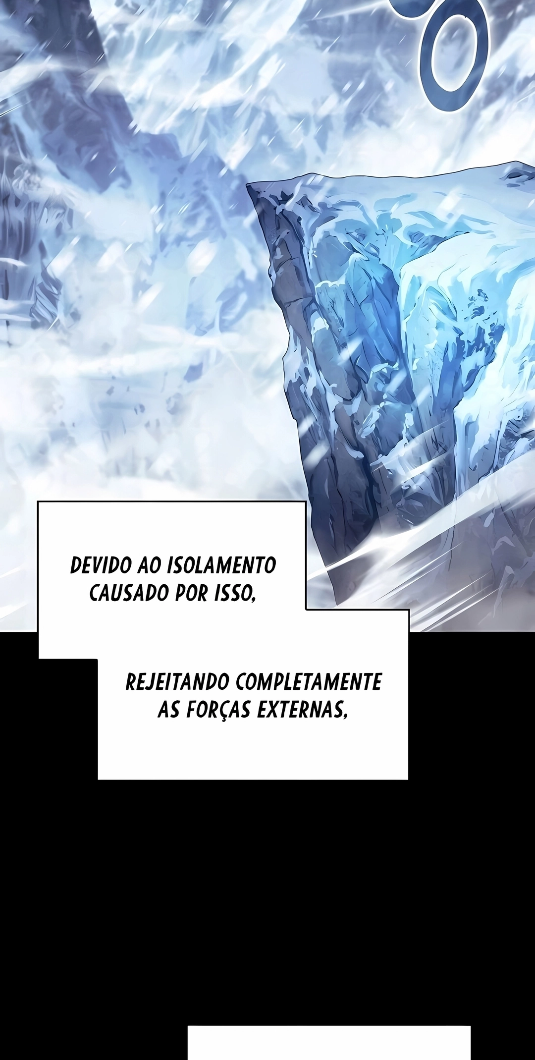 Gênio da Esgrima da Academia Capítulo 149 Página 3