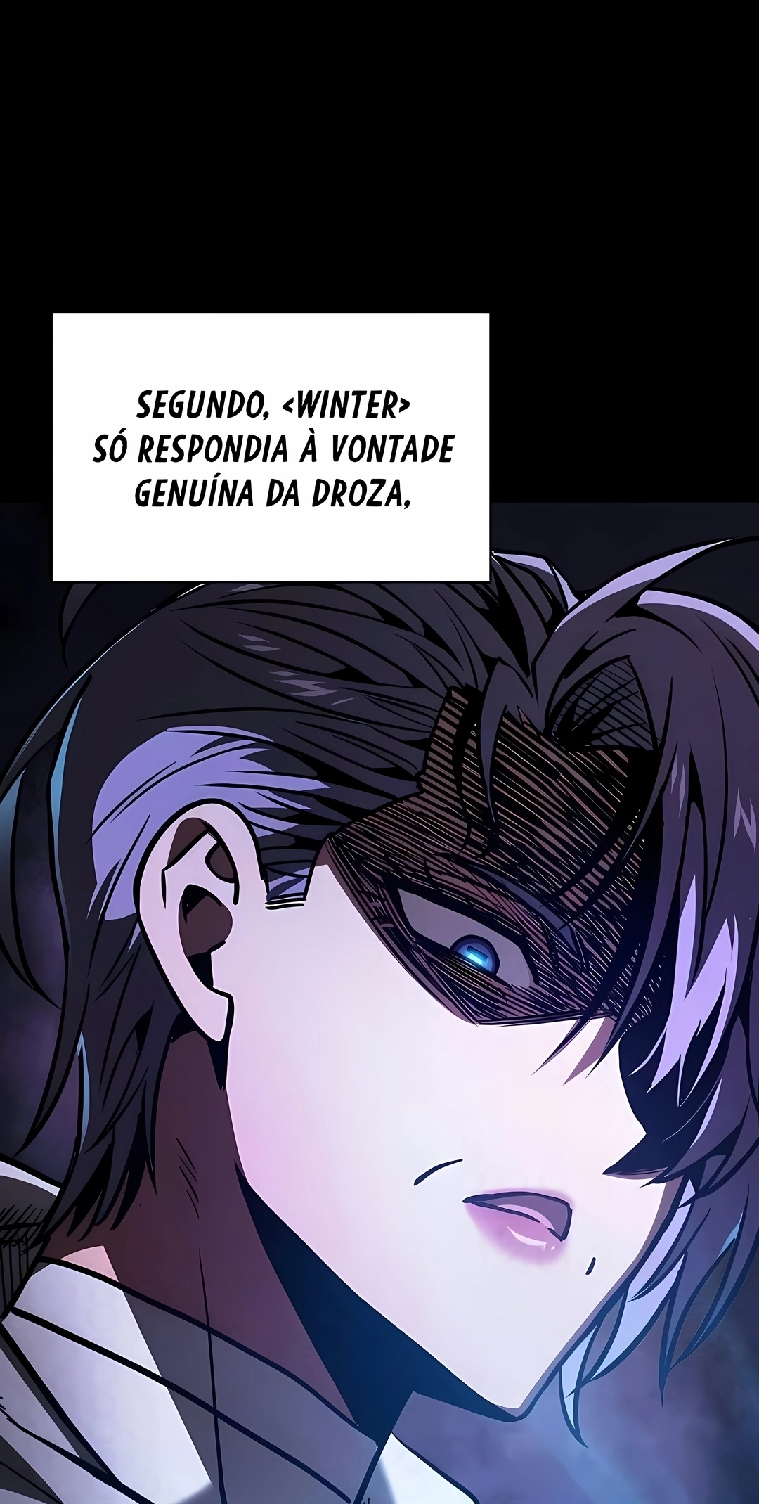 Gênio da Esgrima da Academia Capítulo 149 Página 38