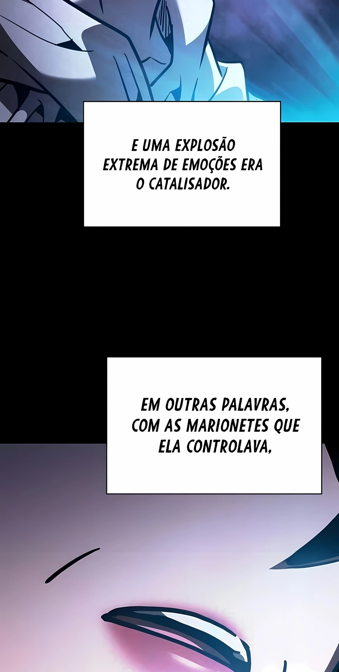 Gênio da Esgrima da Academia Capítulo 149 Página 39