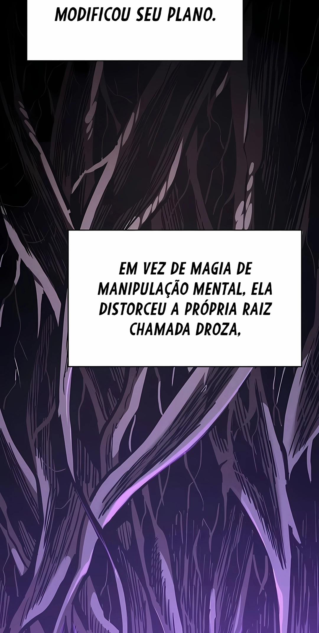 Gênio da Esgrima da Academia Capítulo 149 Página 41