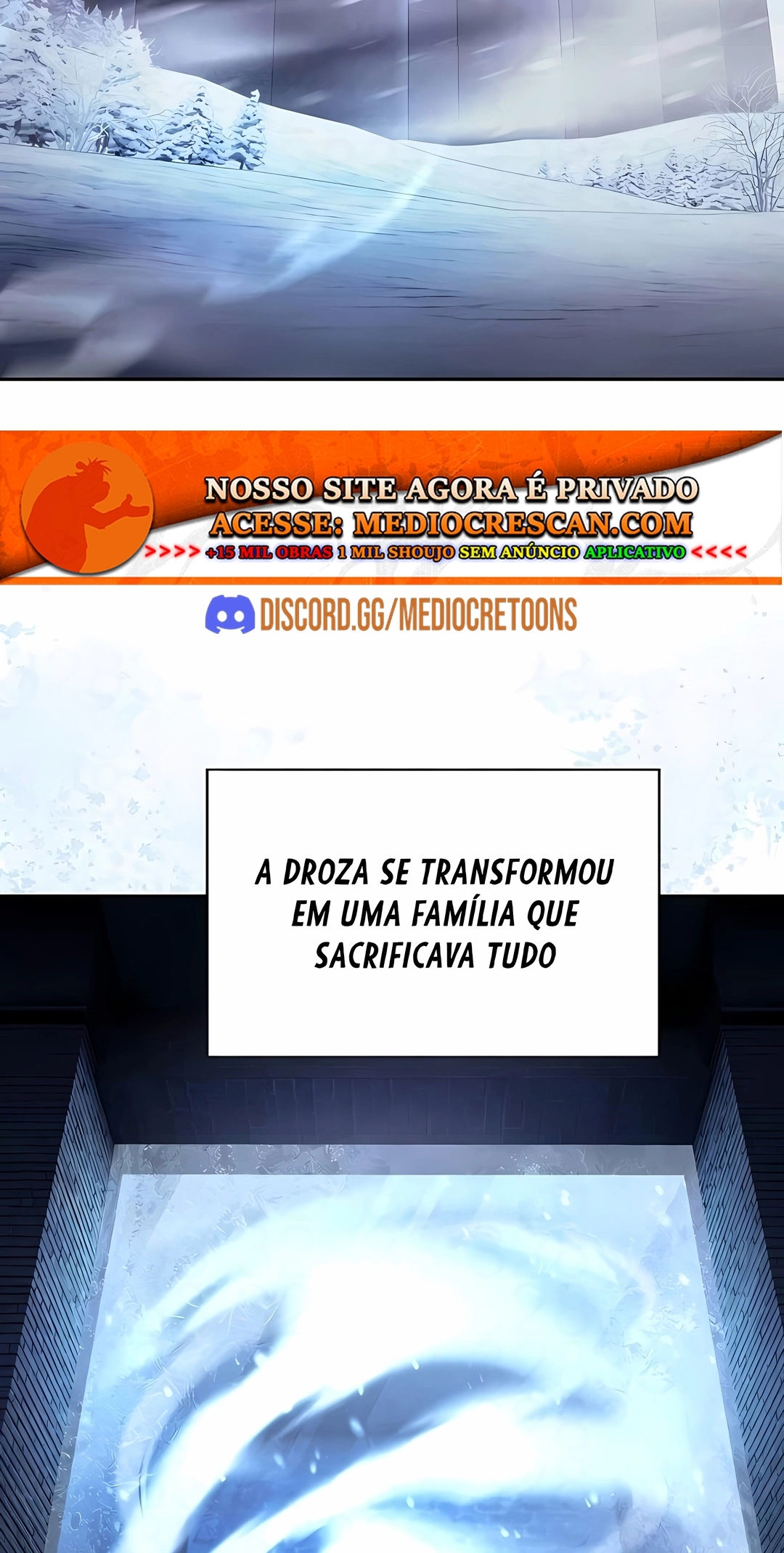 Gênio da Esgrima da Academia Capítulo 149 Página 44