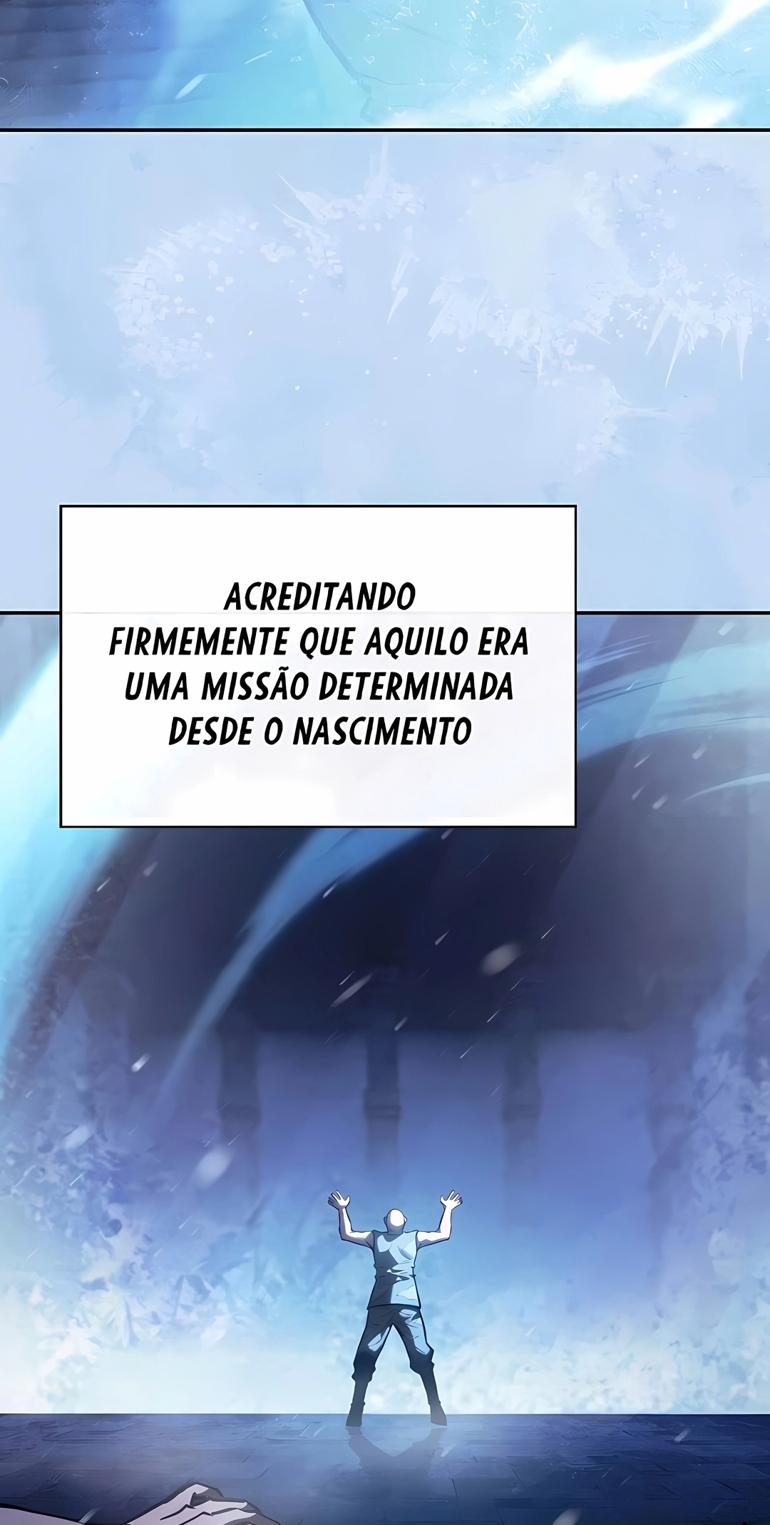 Gênio da Esgrima da Academia Capítulo 149 Página 47