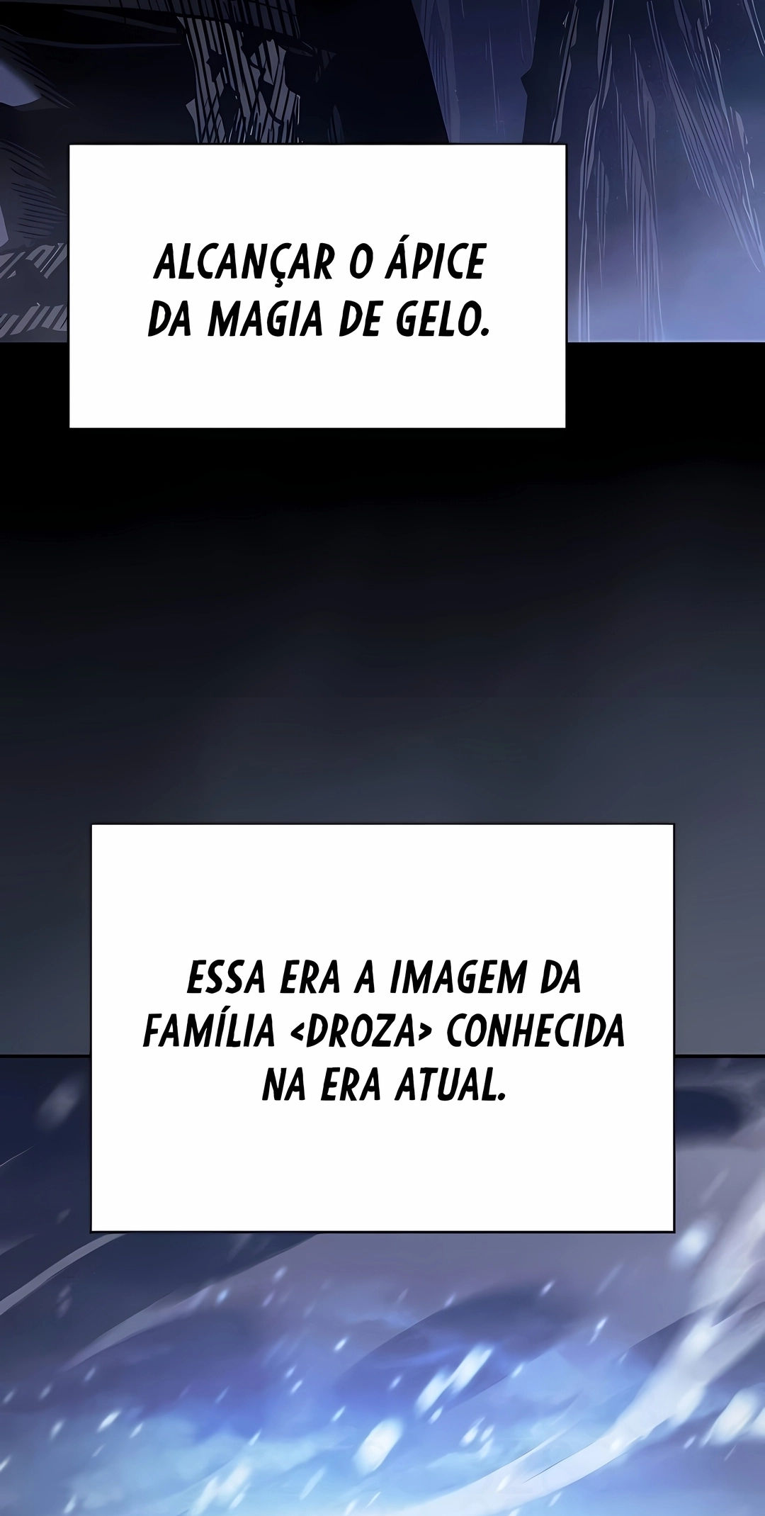 Gênio da Esgrima da Academia Capítulo 149 Página 5