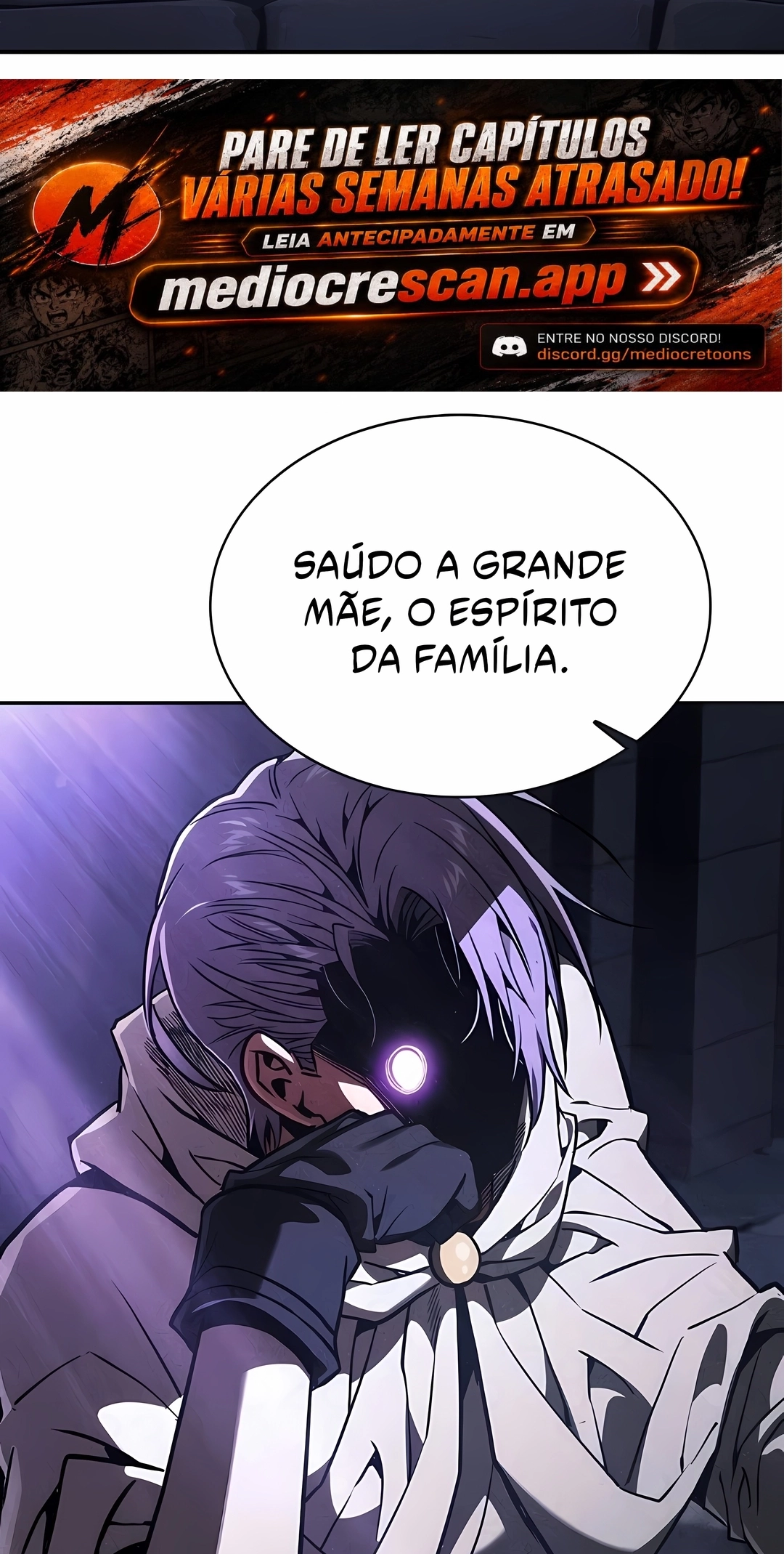 Gênio da Esgrima da Academia Capítulo 149 Página 65
