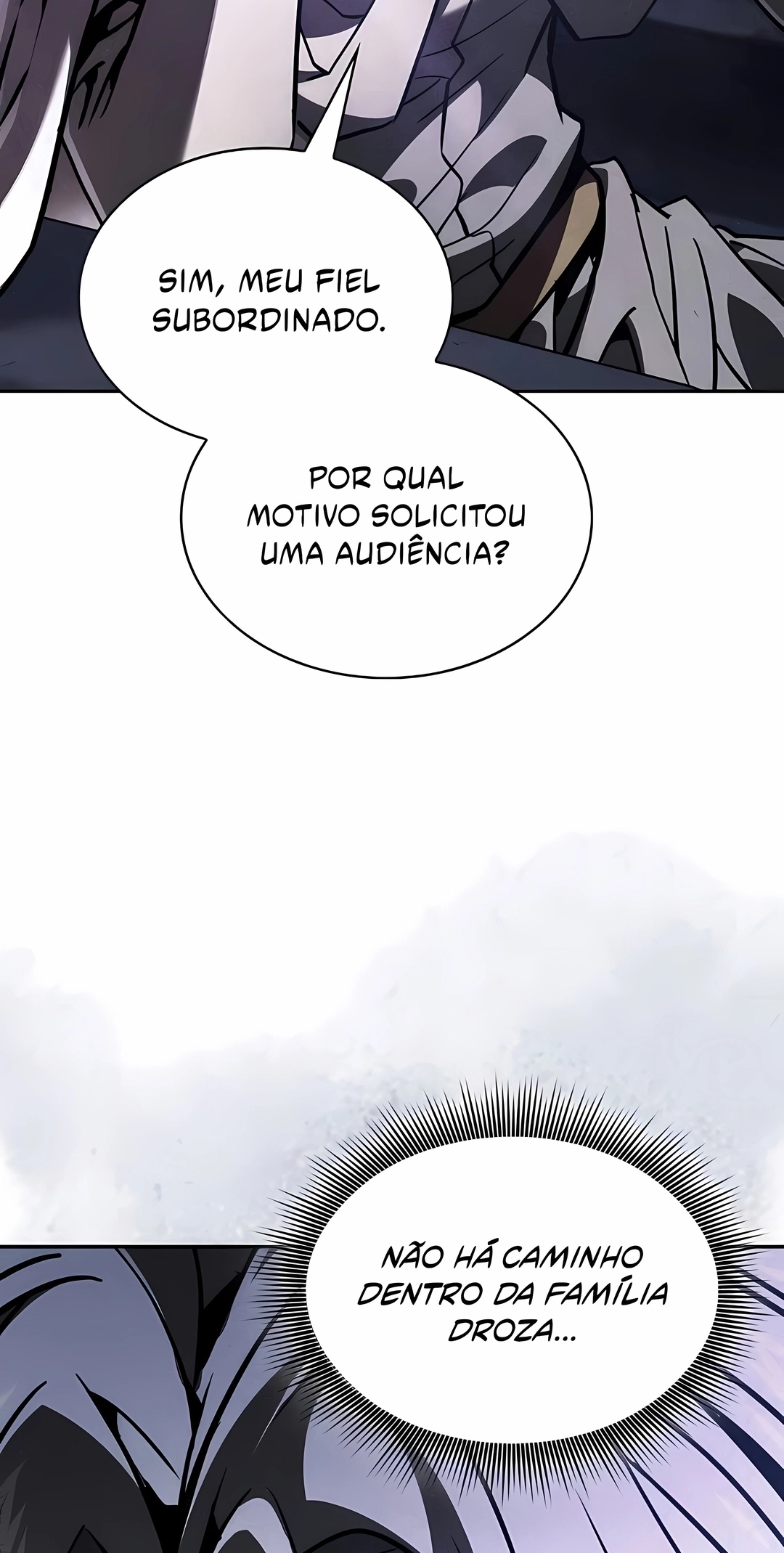 Gênio da Esgrima da Academia Capítulo 149 Página 66