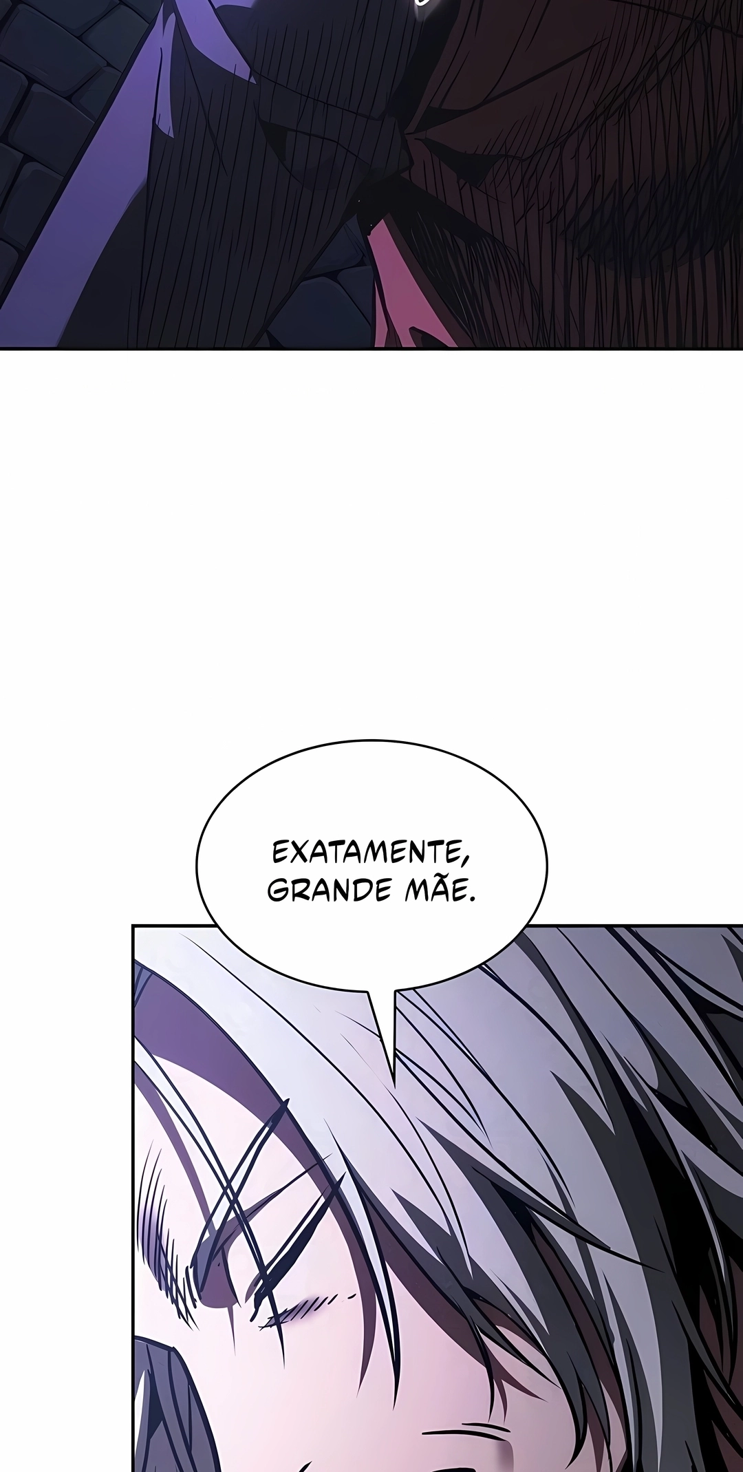 Gênio da Esgrima da Academia Capítulo 149 Página 73