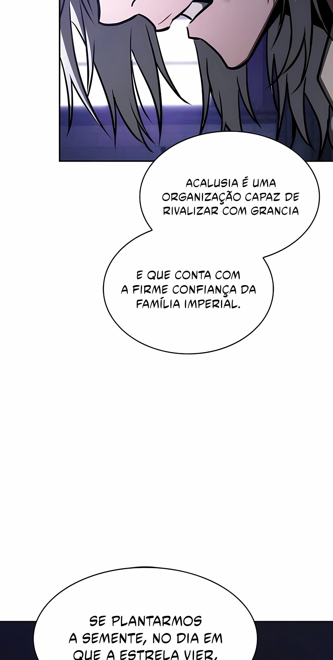 Gênio da Esgrima da Academia Capítulo 149 Página 74