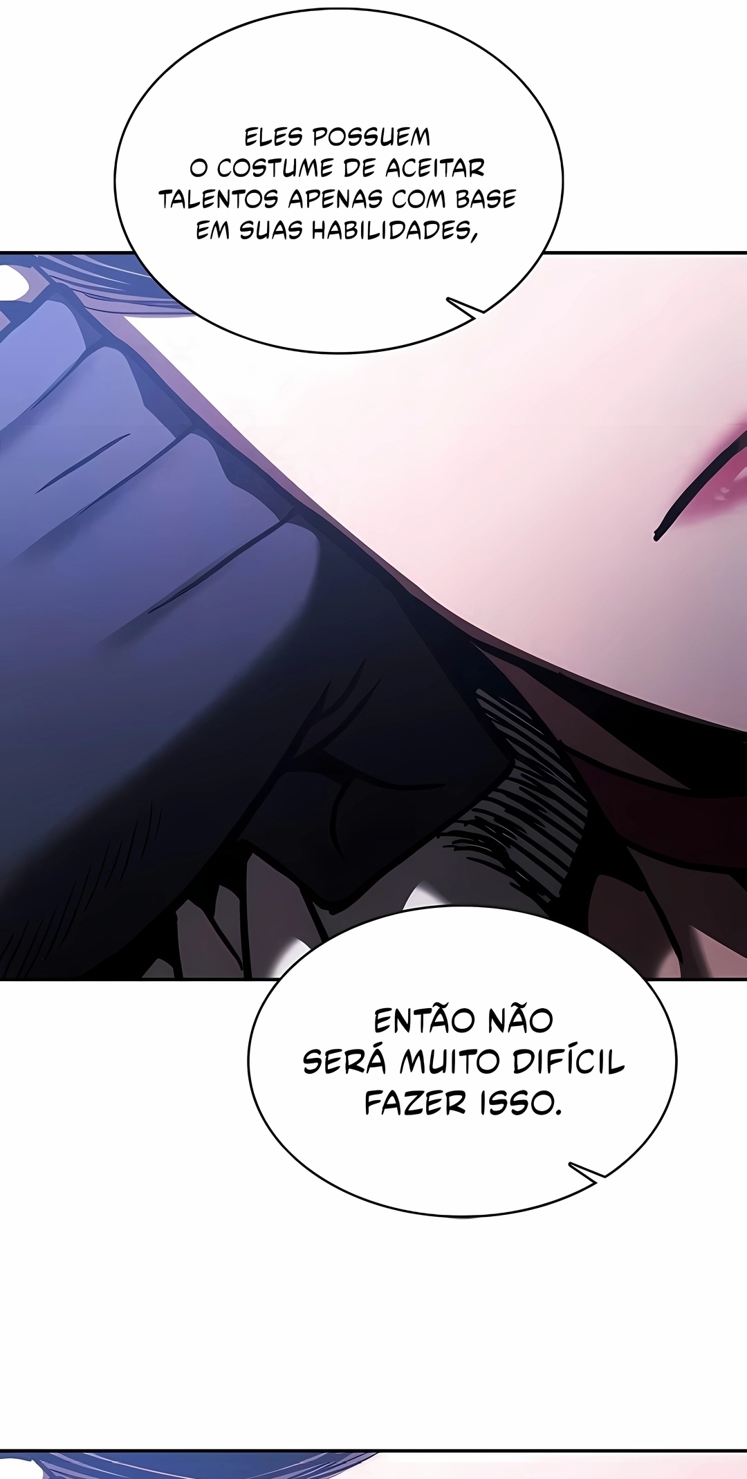 Gênio da Esgrima da Academia Capítulo 149 Página 76