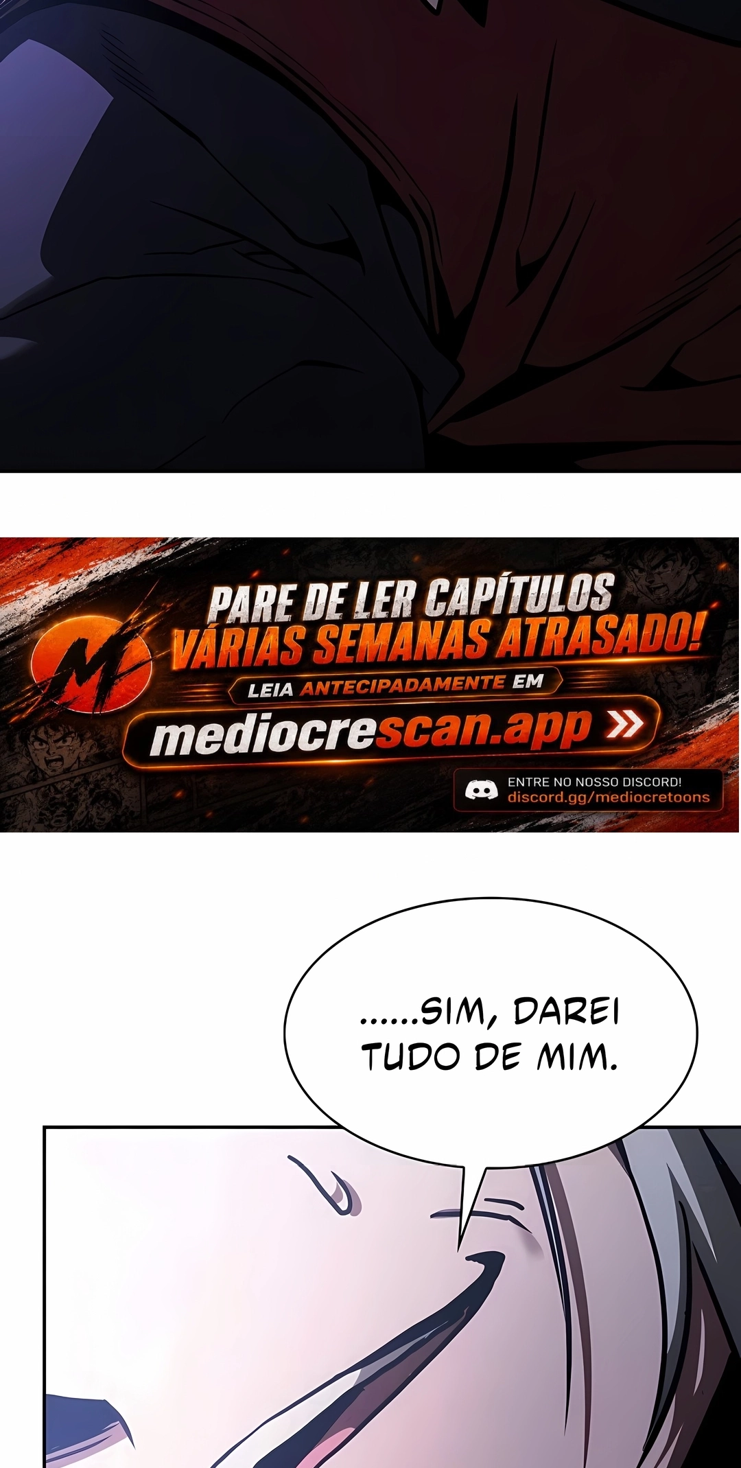 Gênio da Esgrima da Academia Capítulo 149 Página 79