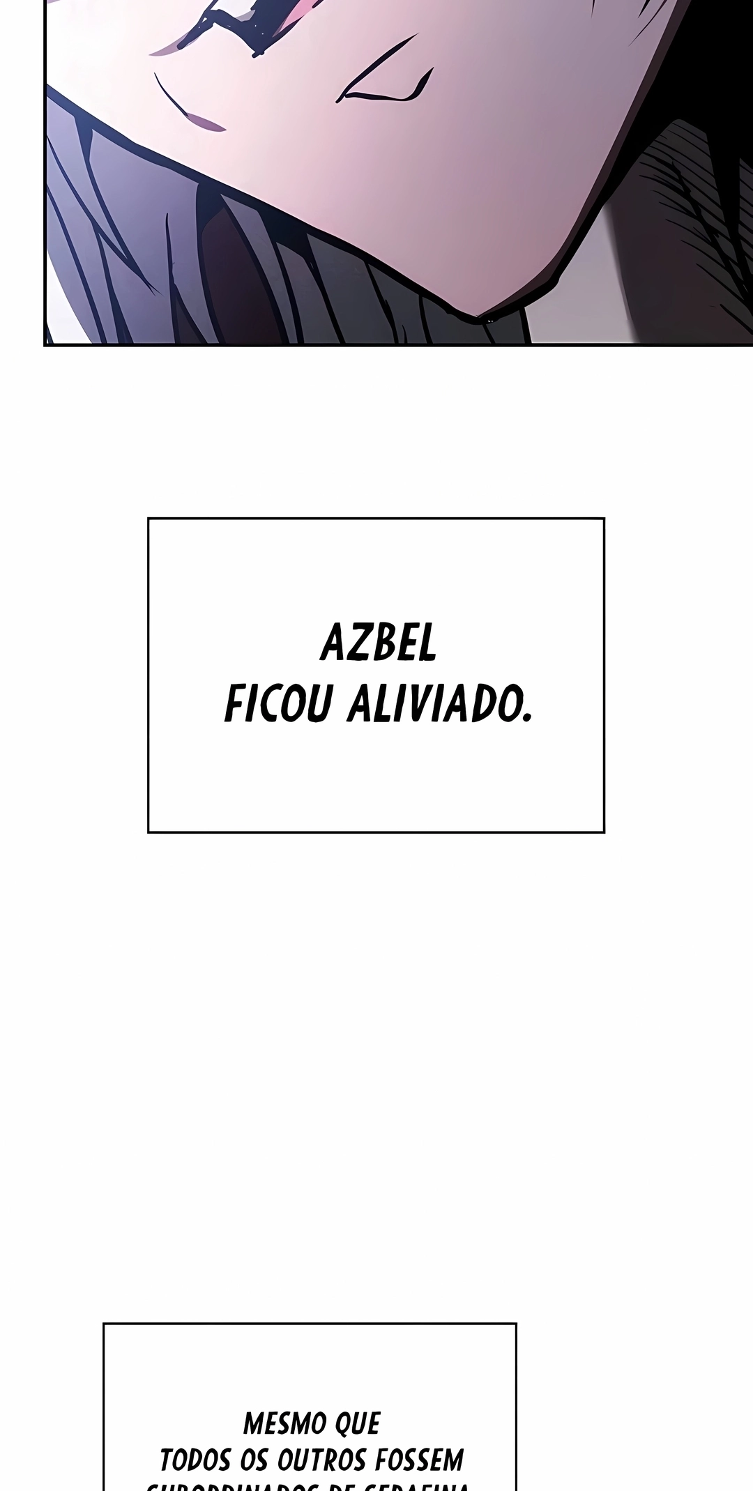 Gênio da Esgrima da Academia Capítulo 149 Página 80