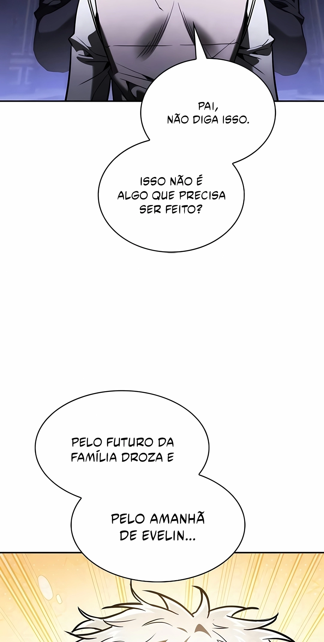 Gênio da Esgrima da Academia Capítulo 149 Página 83