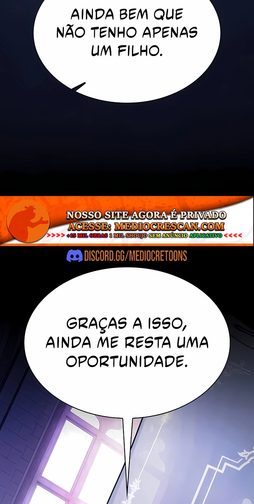 Gênio da Esgrima da Academia Capítulo 149 Página 88