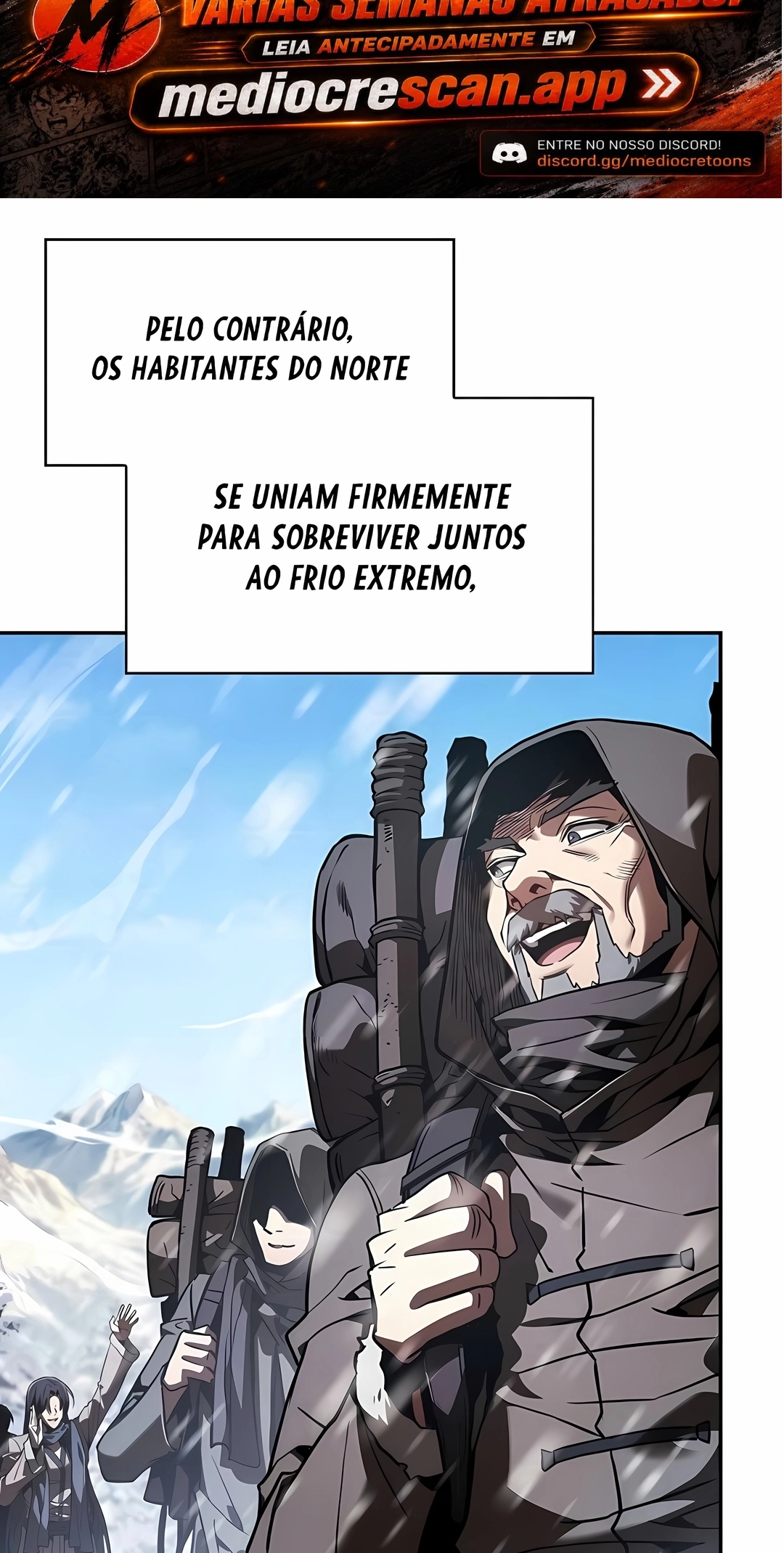 Gênio da Esgrima da Academia Capítulo 149 Página 9