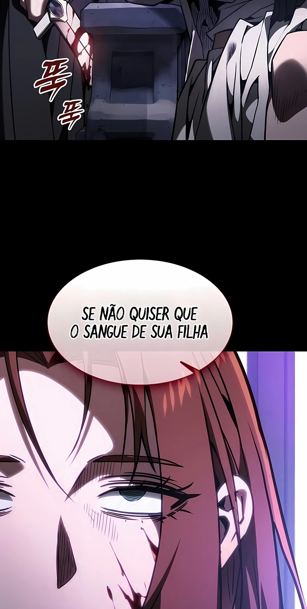 Gênio da Esgrima da Academia Capítulo 149 Página 91