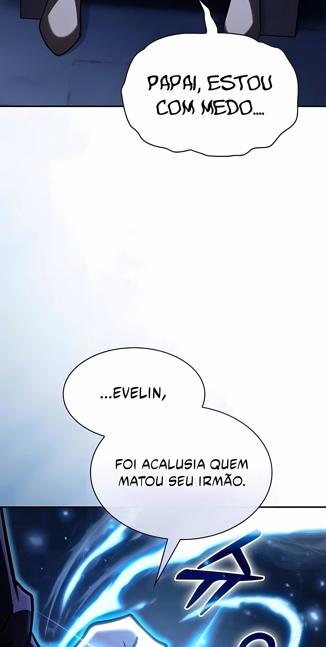 Gênio da Esgrima da Academia Capítulo 149 Página 99