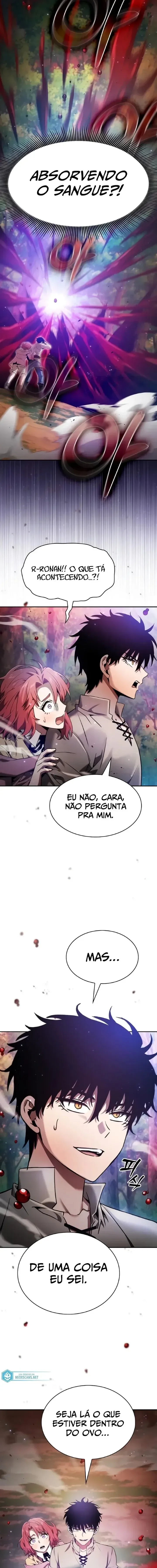 Gênio da Esgrima da Academia Capítulo 15 Página 6
