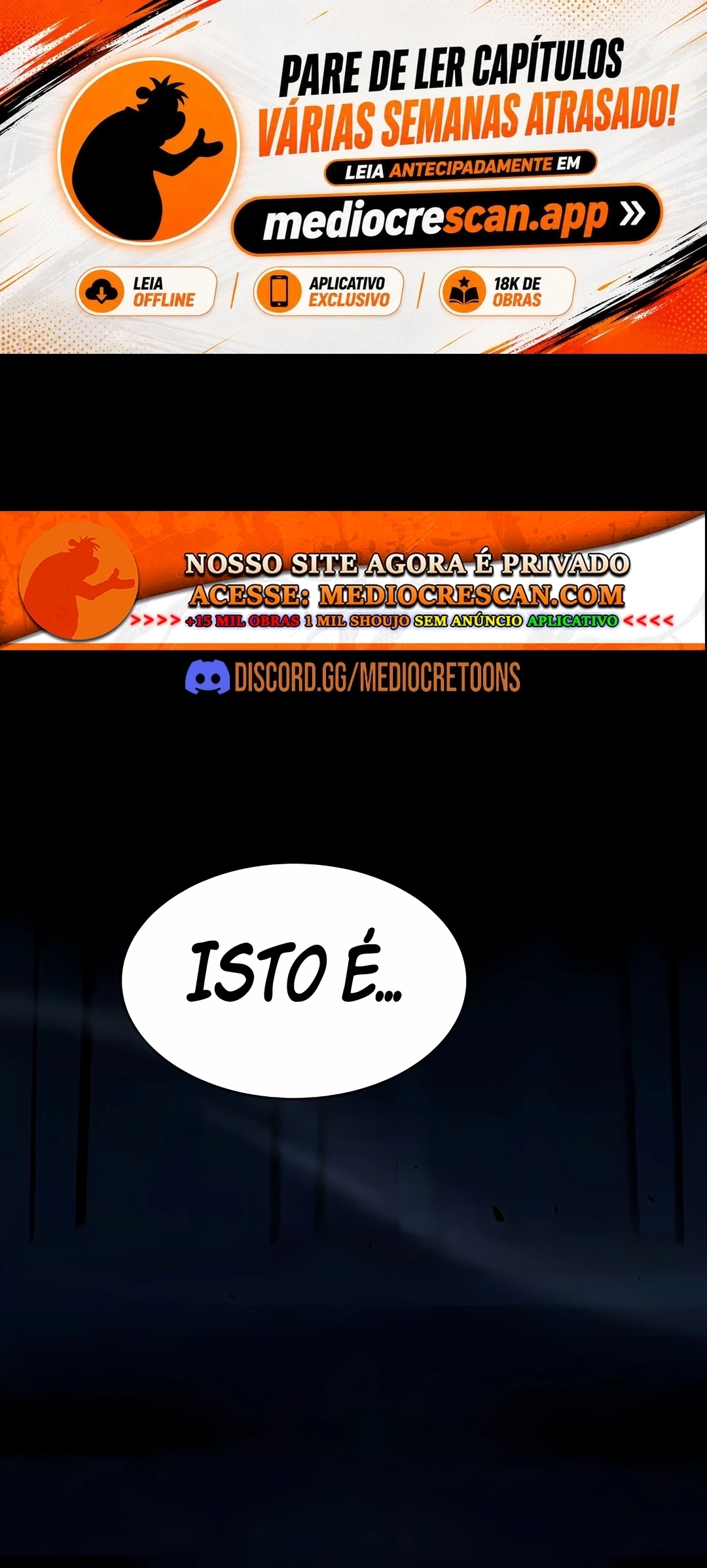 Gênio da Esgrima da Academia Capítulo 150 Página 1