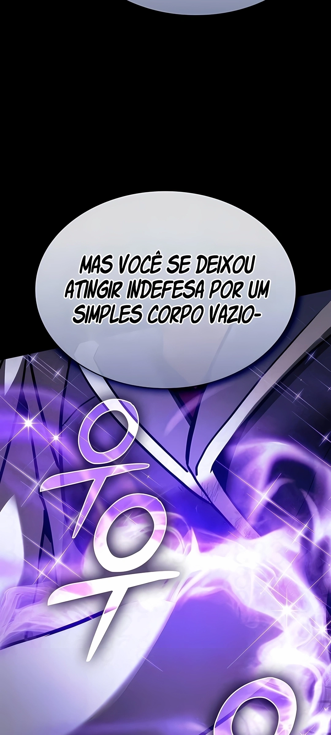 Gênio da Esgrima da Academia Capítulo 150 Página 11