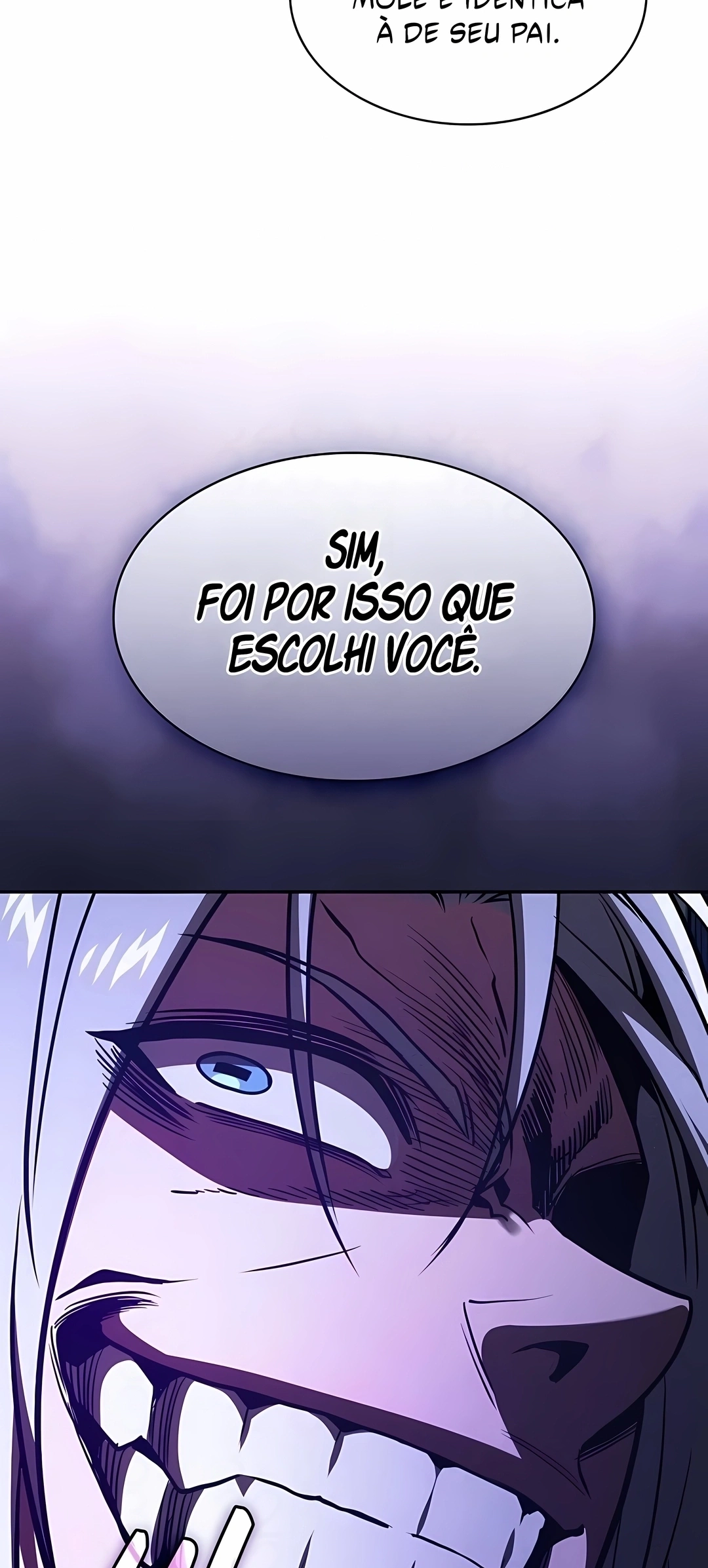 Gênio da Esgrima da Academia Capítulo 150 Página 17