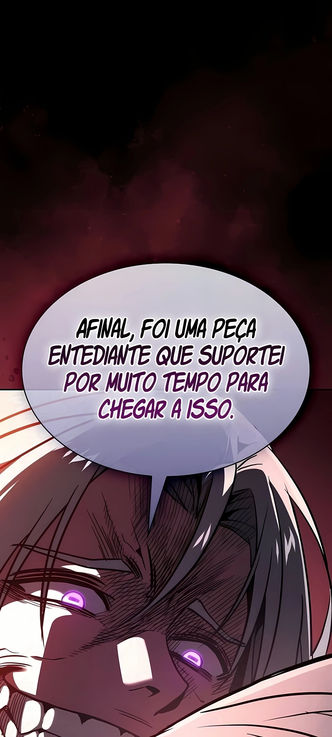 Gênio da Esgrima da Academia Capítulo 150 Página 21