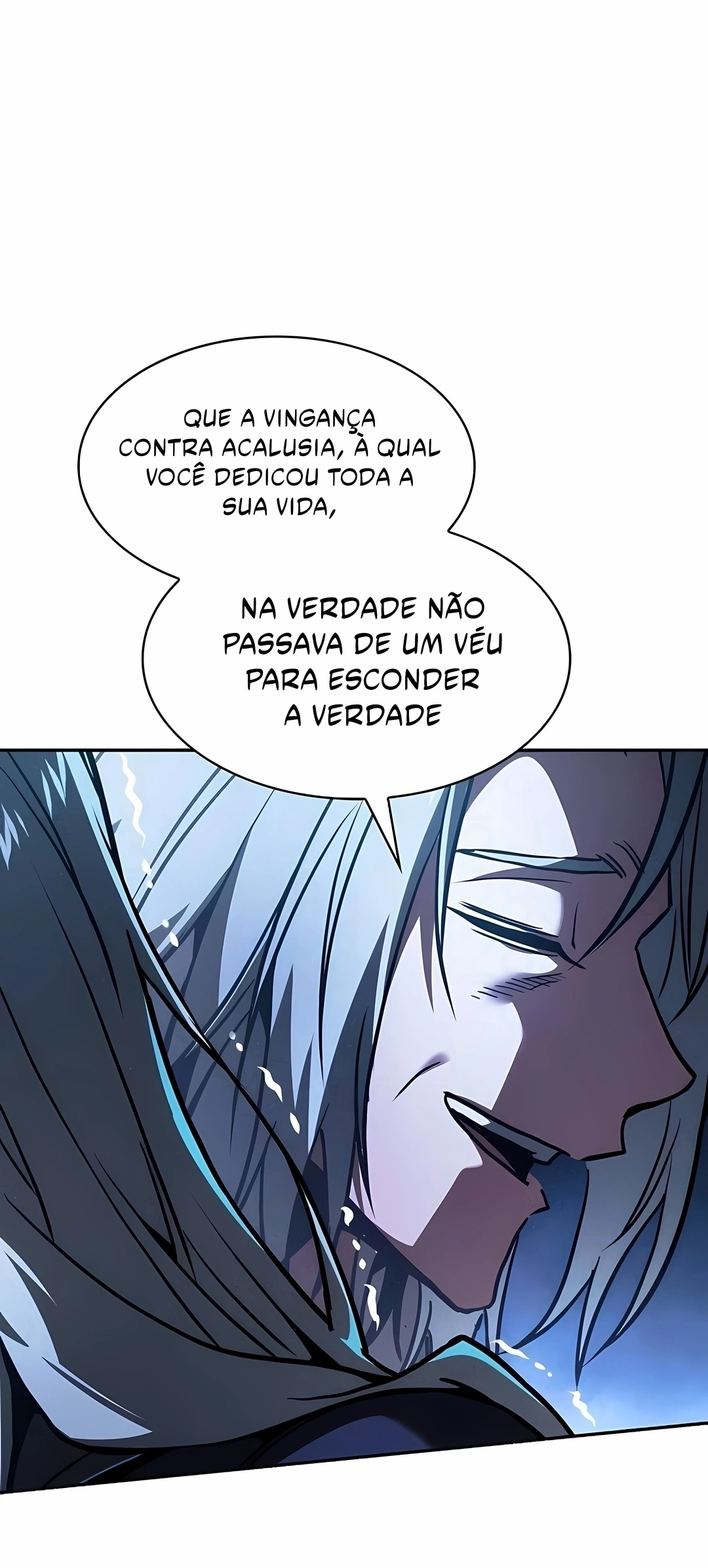 Gênio da Esgrima da Academia Capítulo 150 Página 4