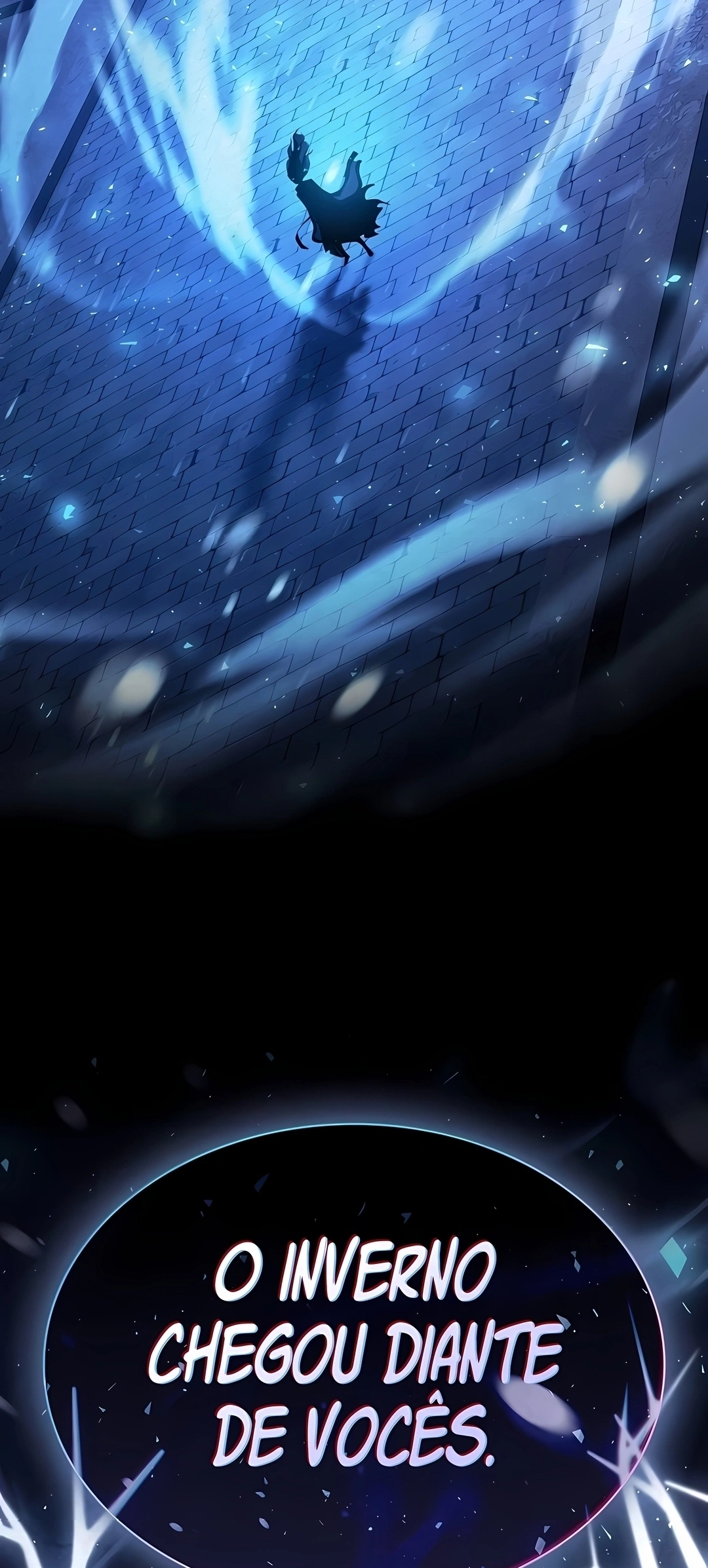 Gênio da Esgrima da Academia Capítulo 150 Página 41