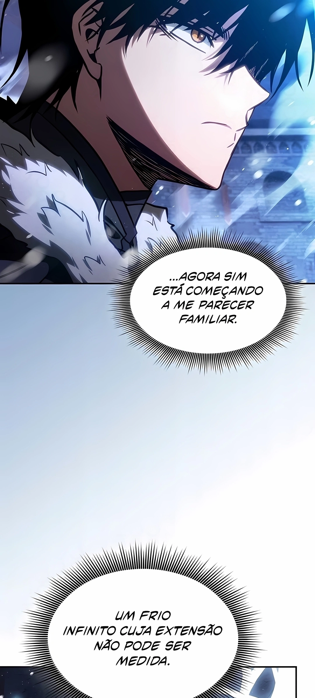 Gênio da Esgrima da Academia Capítulo 150 Página 48