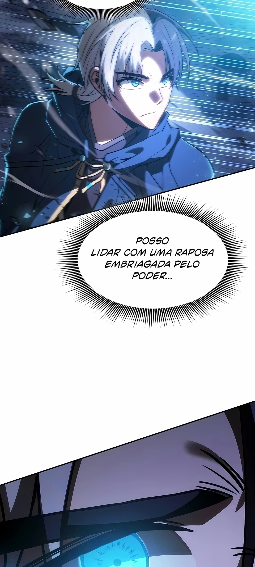 Gênio da Esgrima da Academia Capítulo 150 Página 77