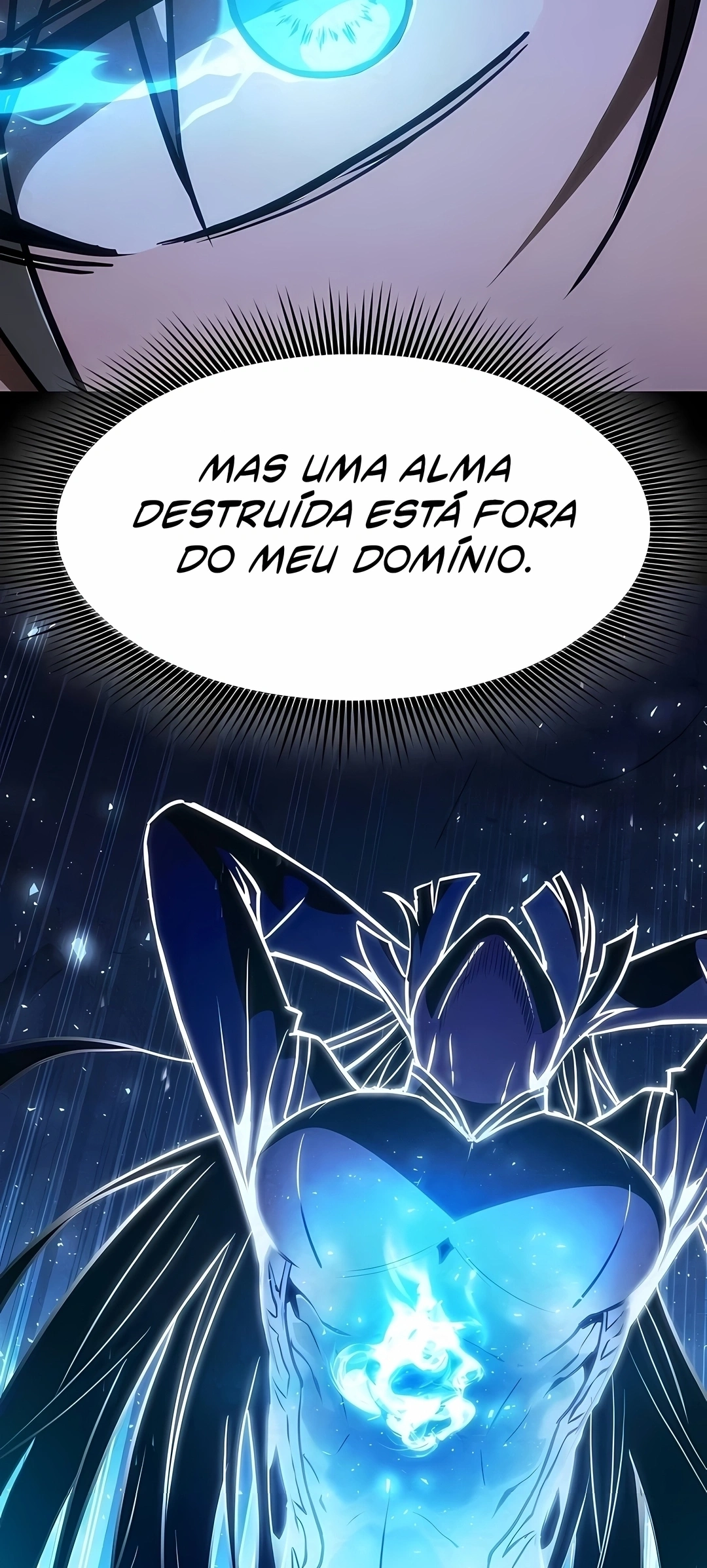 Gênio da Esgrima da Academia Capítulo 150 Página 78