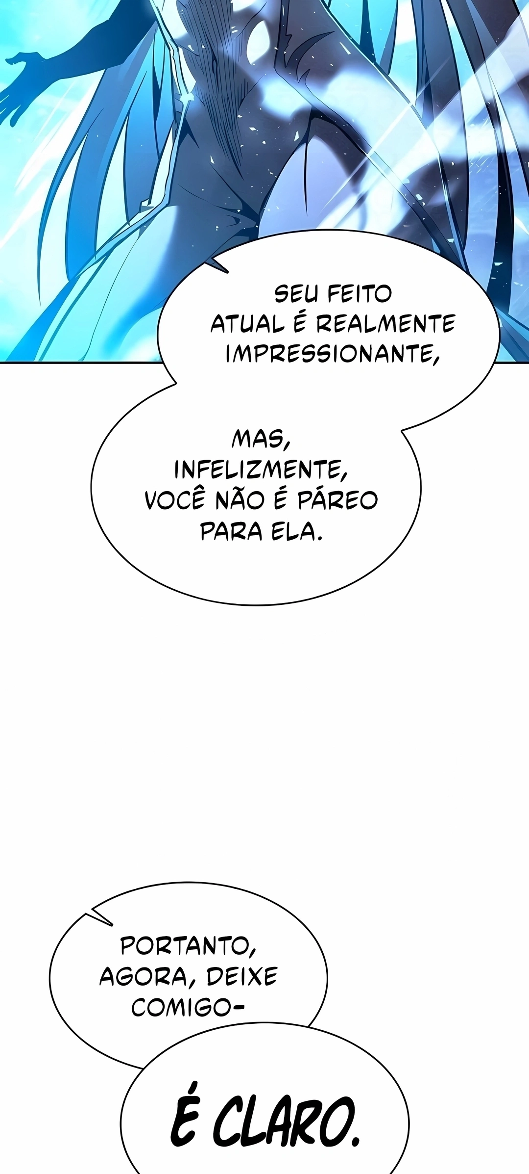 Gênio da Esgrima da Academia Capítulo 150 Página 97