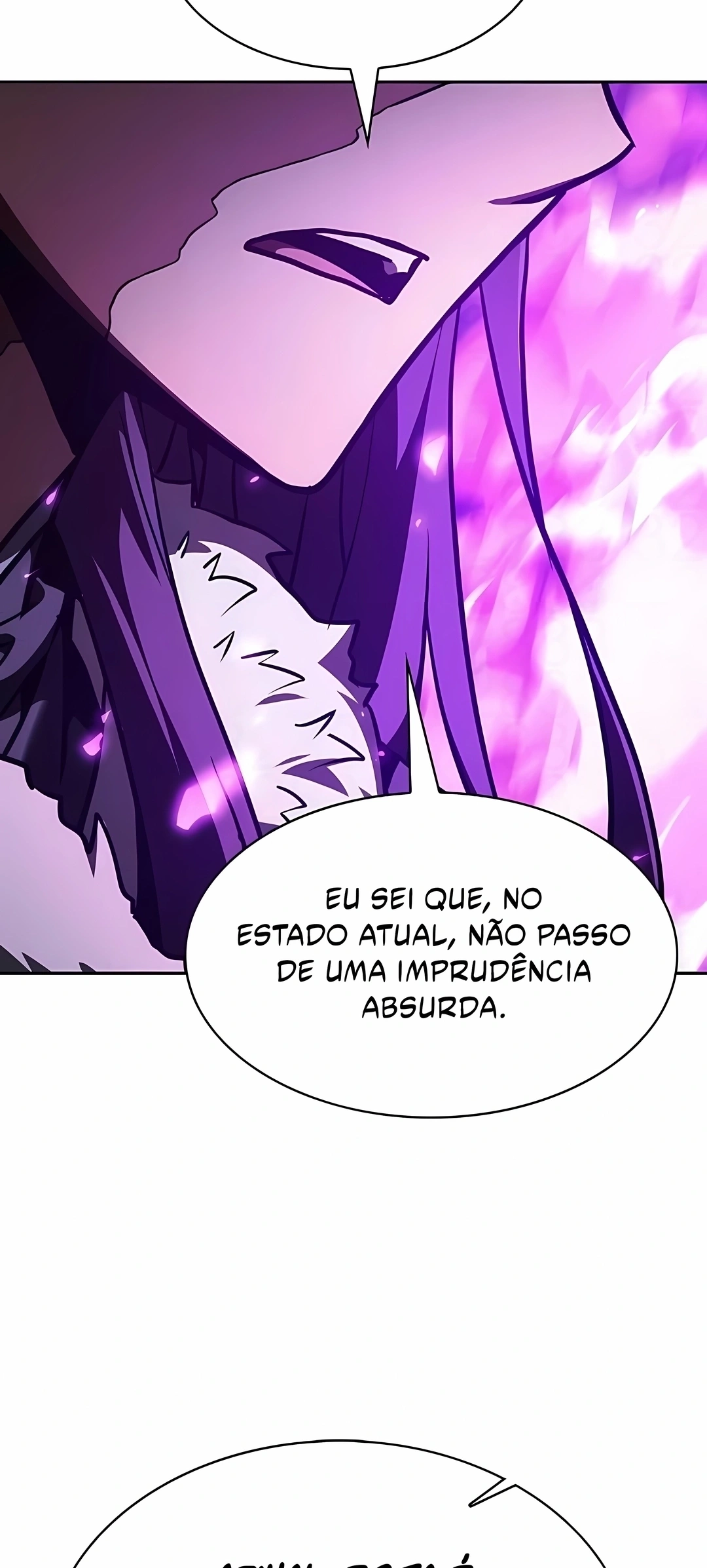 Gênio da Esgrima da Academia Capítulo 150 Página 98