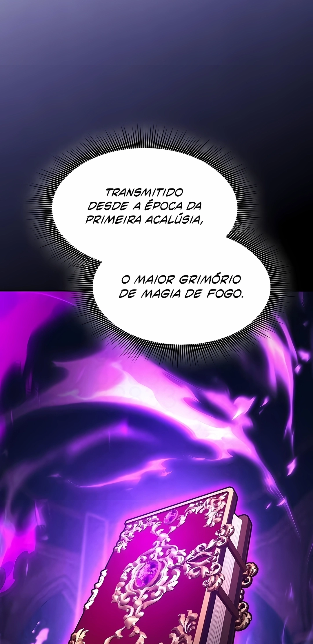 Gênio da Esgrima da Academia Capítulo 151 Página 16