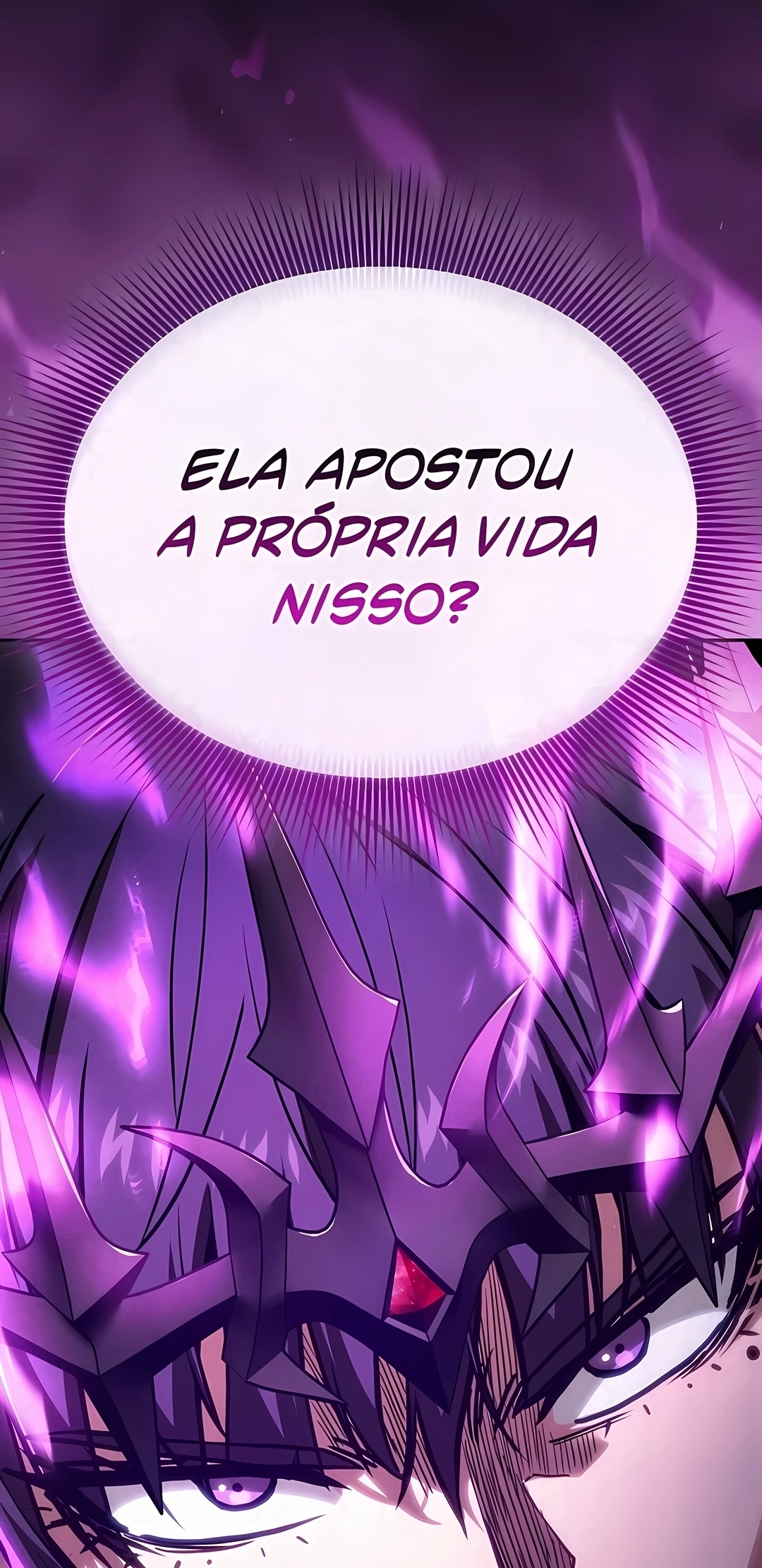 Gênio da Esgrima da Academia Capítulo 151 Página 21