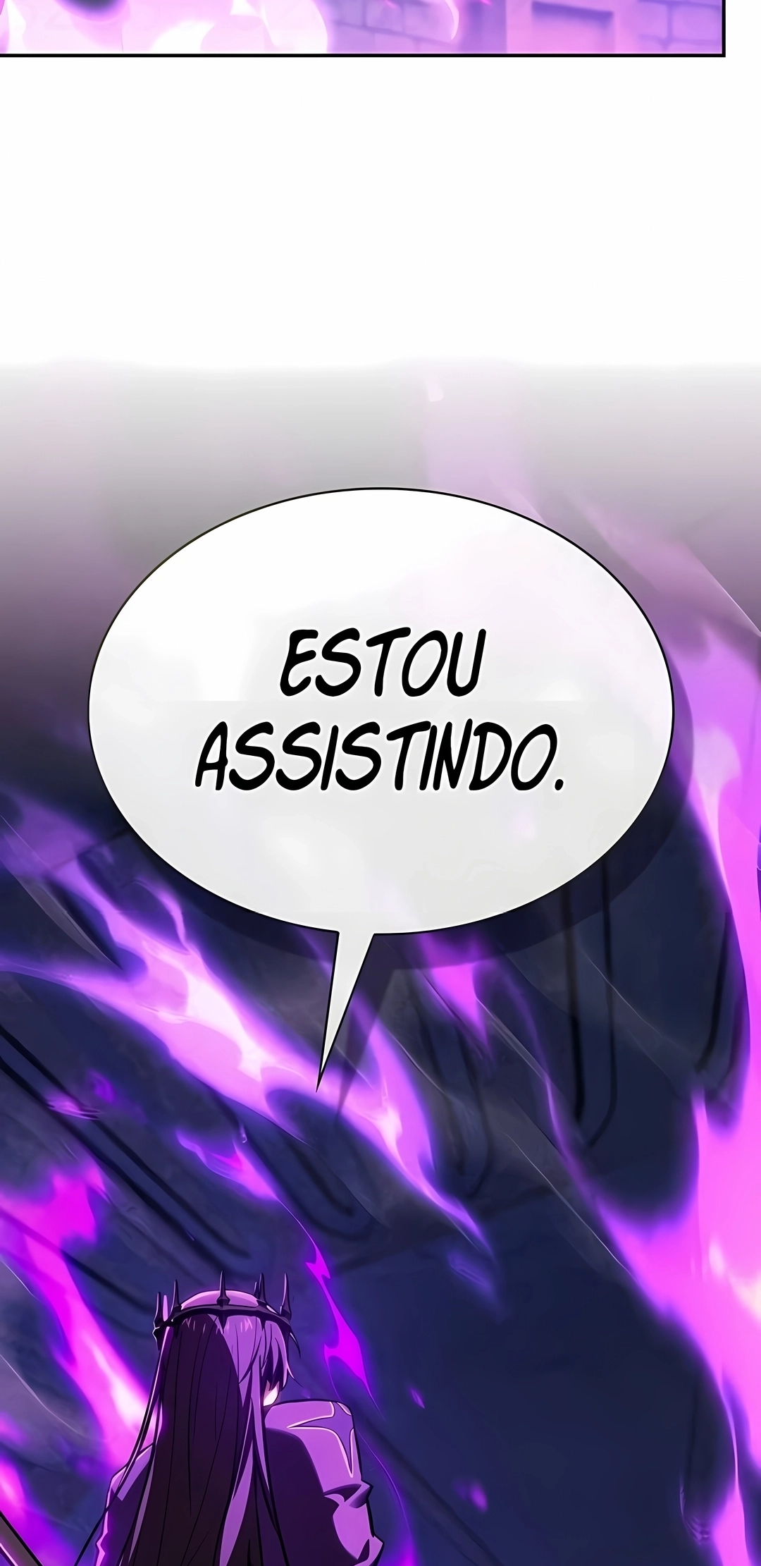 Gênio da Esgrima da Academia Capítulo 151 Página 27