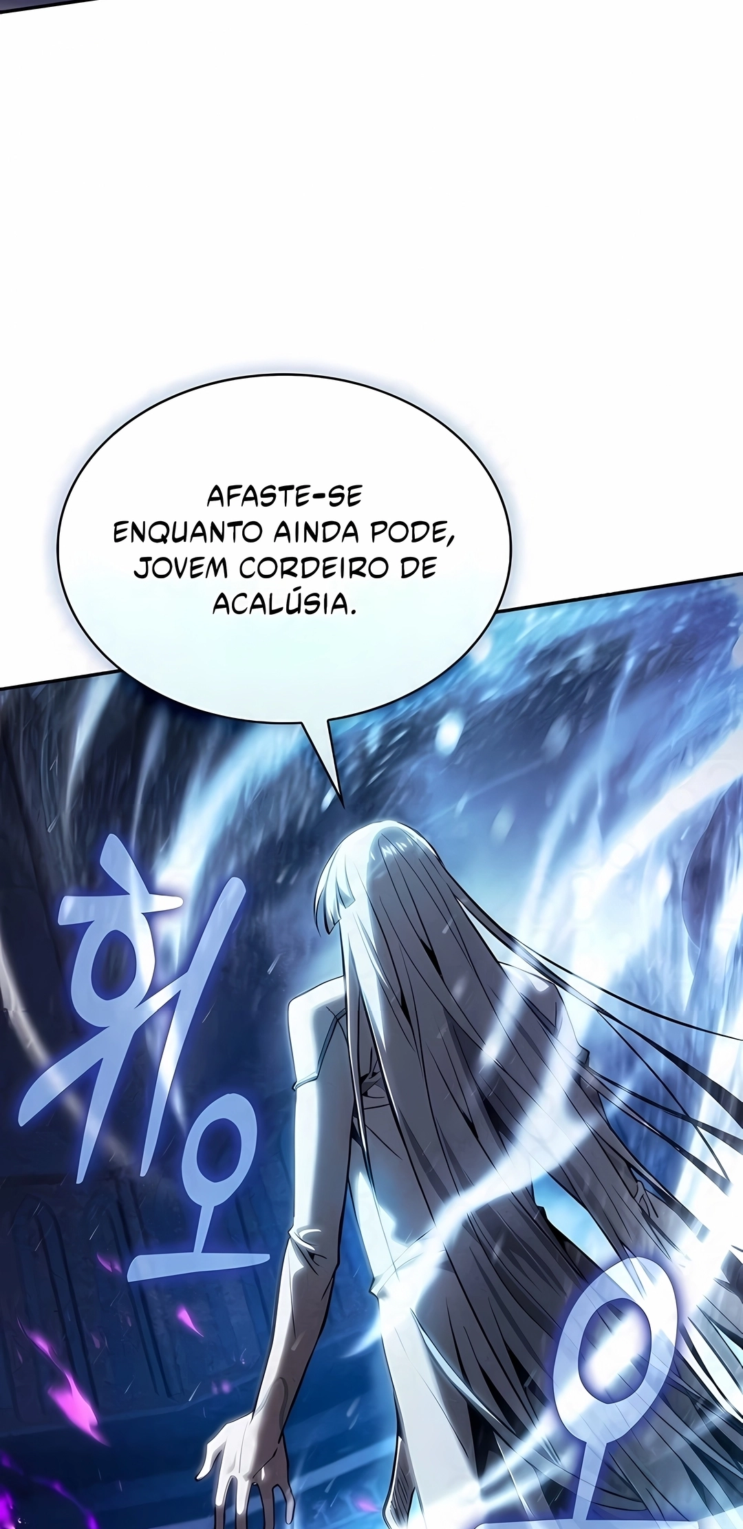 Gênio da Esgrima da Academia Capítulo 151 Página 33