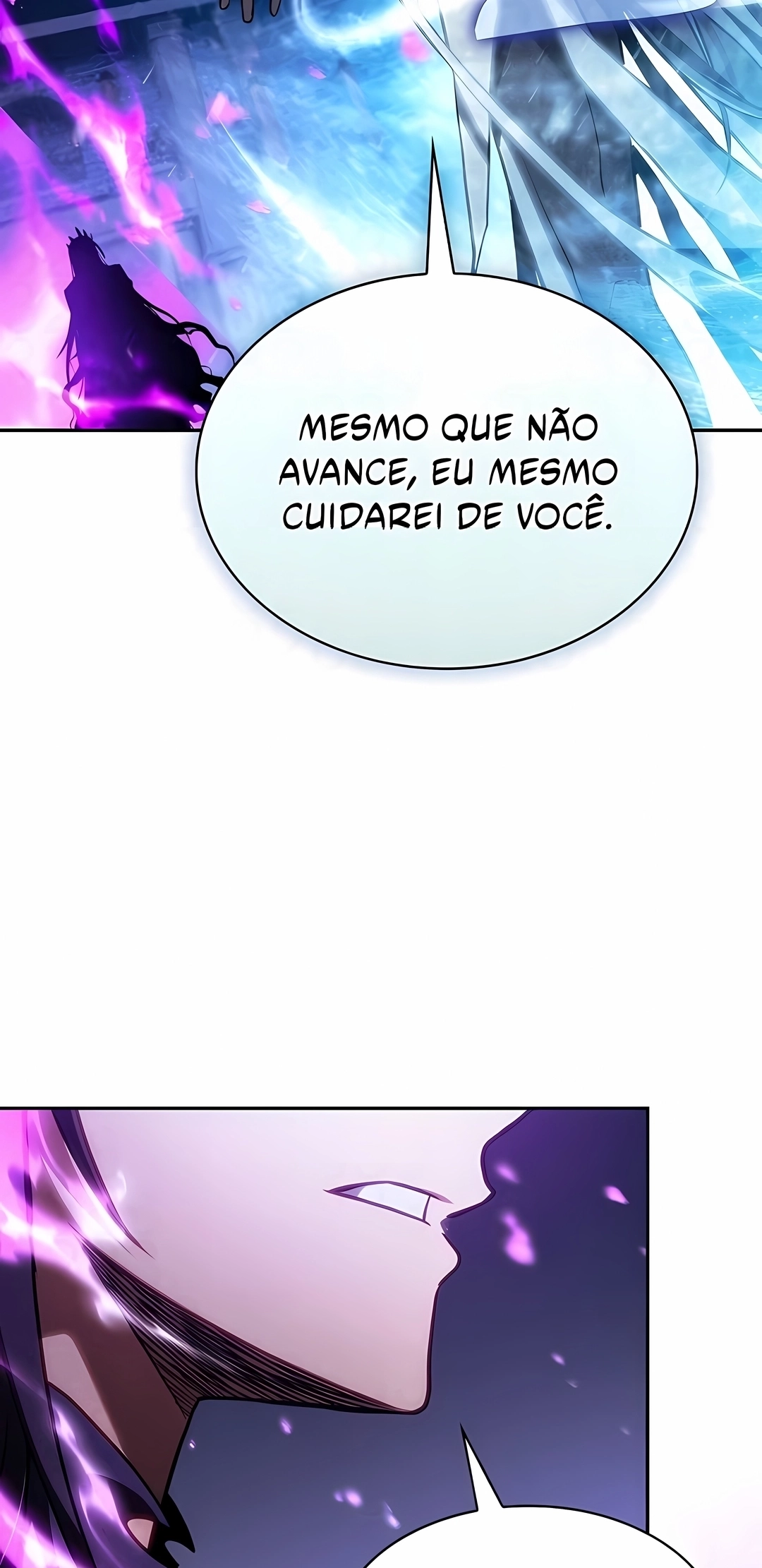 Gênio da Esgrima da Academia Capítulo 151 Página 34