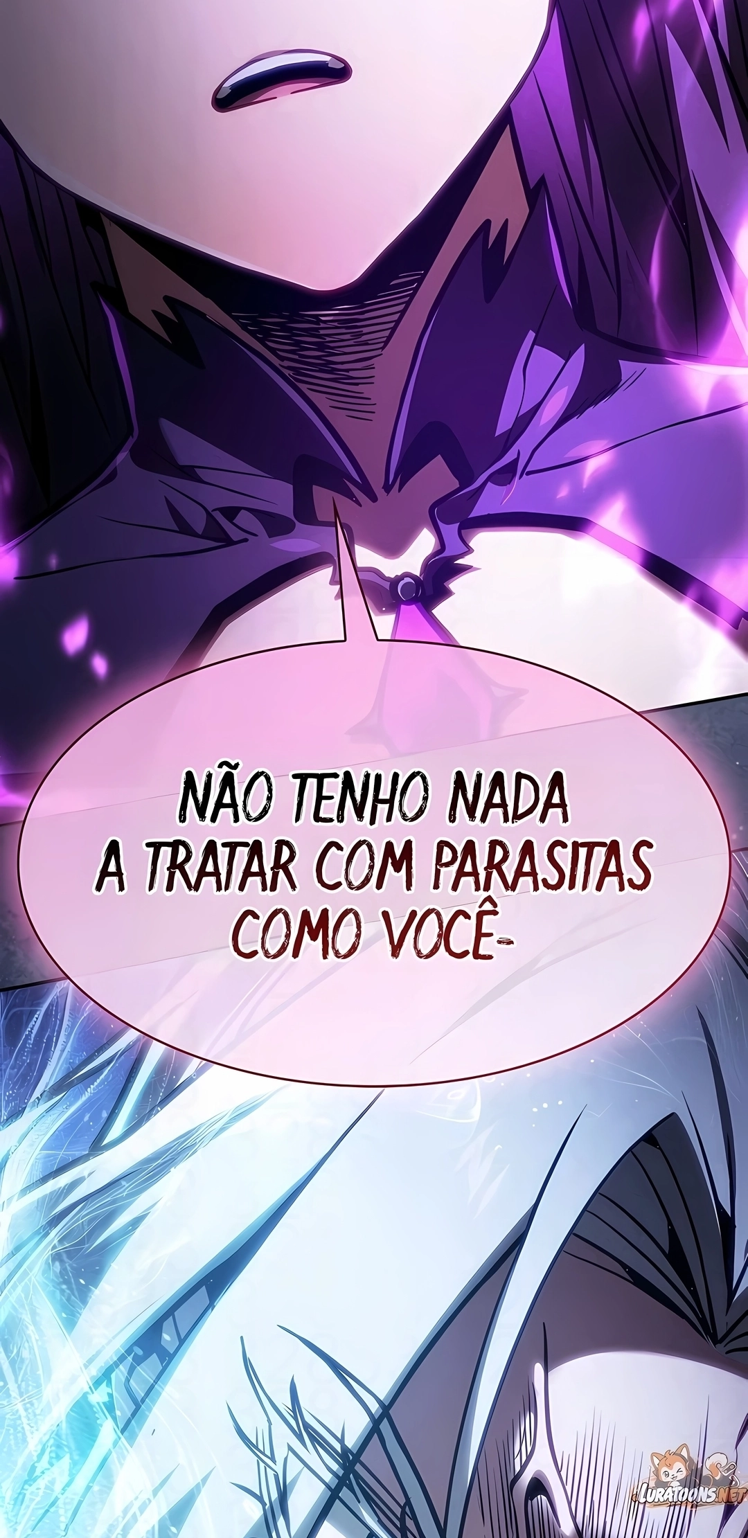Gênio da Esgrima da Academia Capítulo 151 Página 36