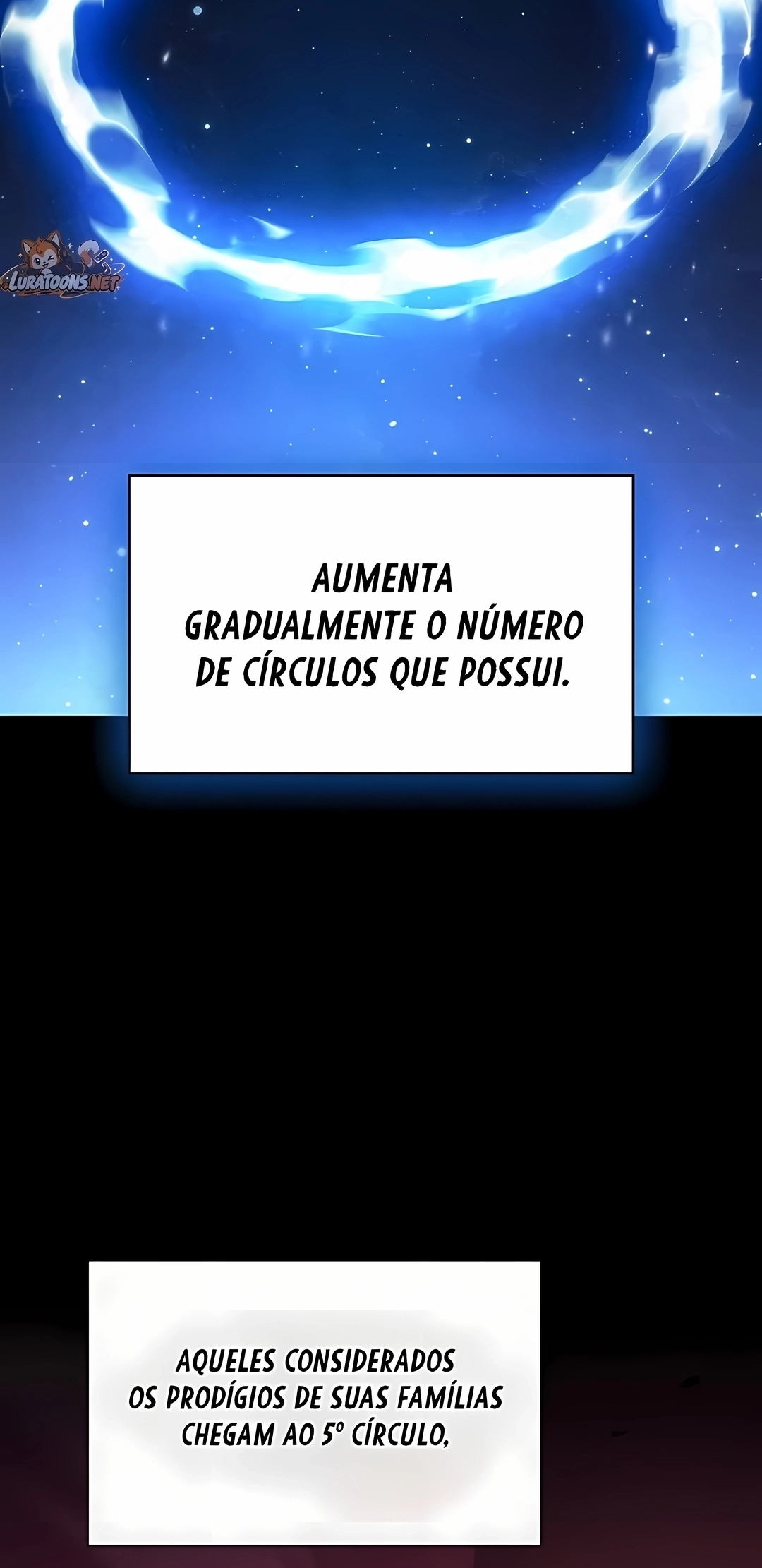 Gênio da Esgrima da Academia Capítulo 151 Página 5