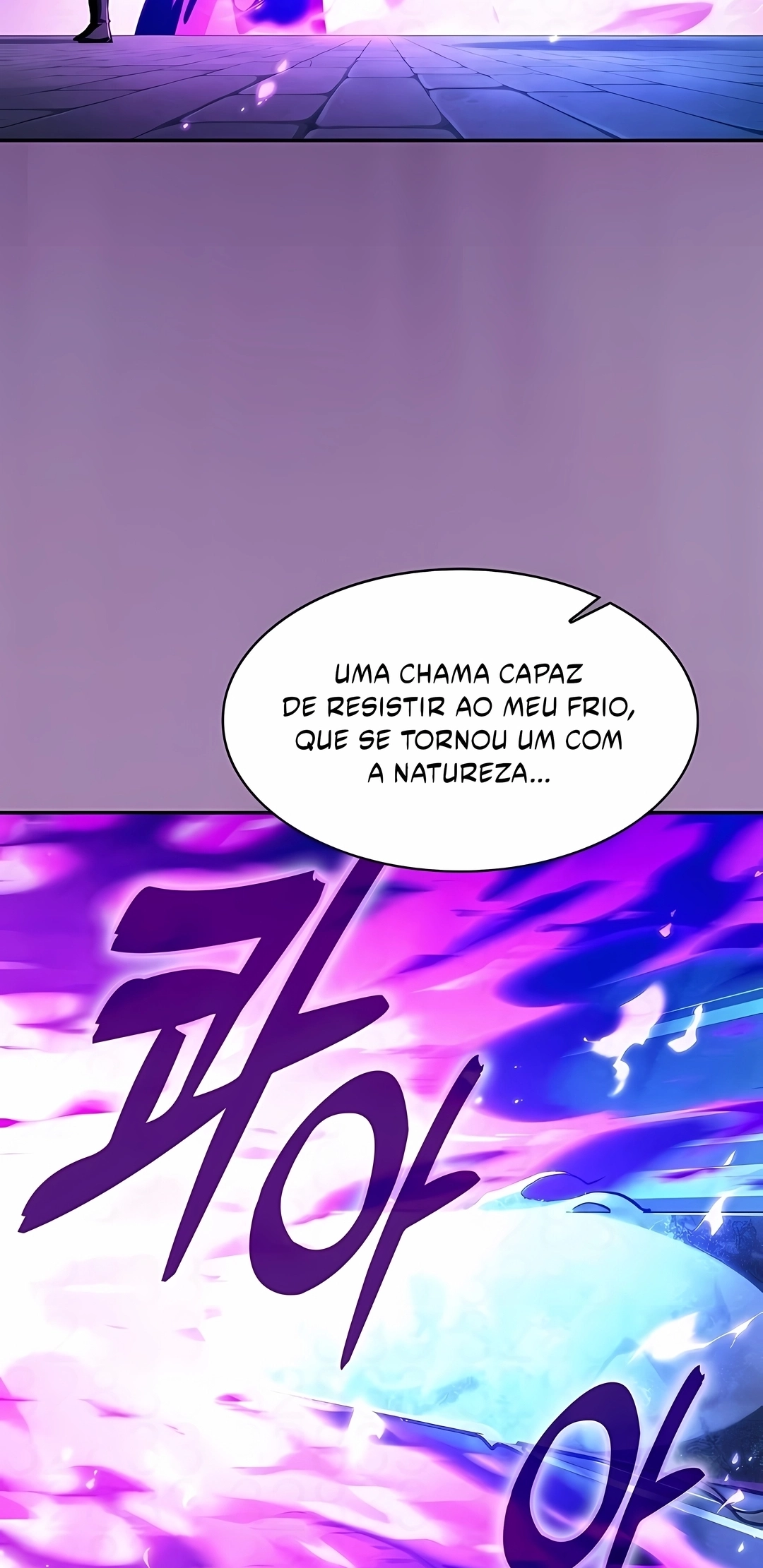 Gênio da Esgrima da Academia Capítulo 151 Página 72
