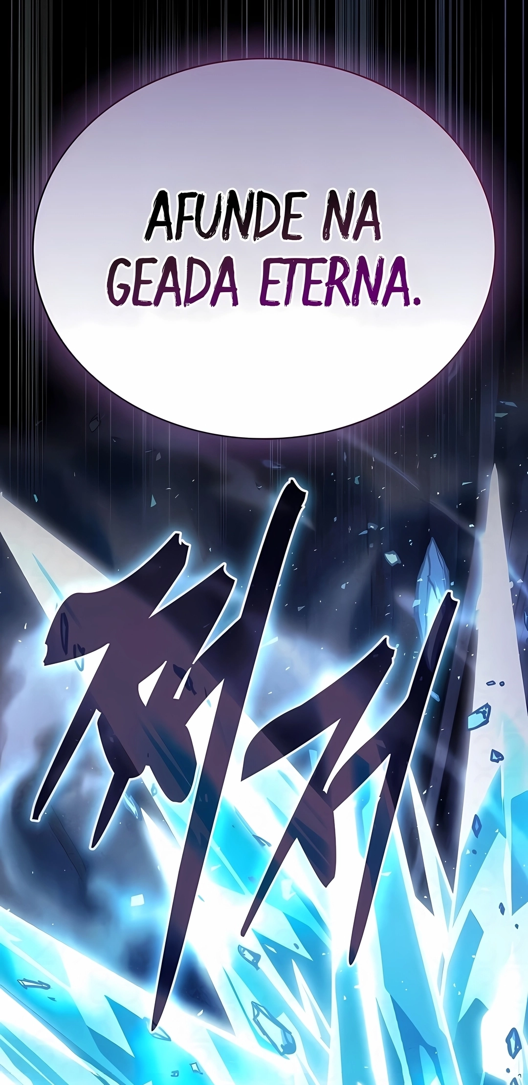 Gênio da Esgrima da Academia Capítulo 151 Página 84