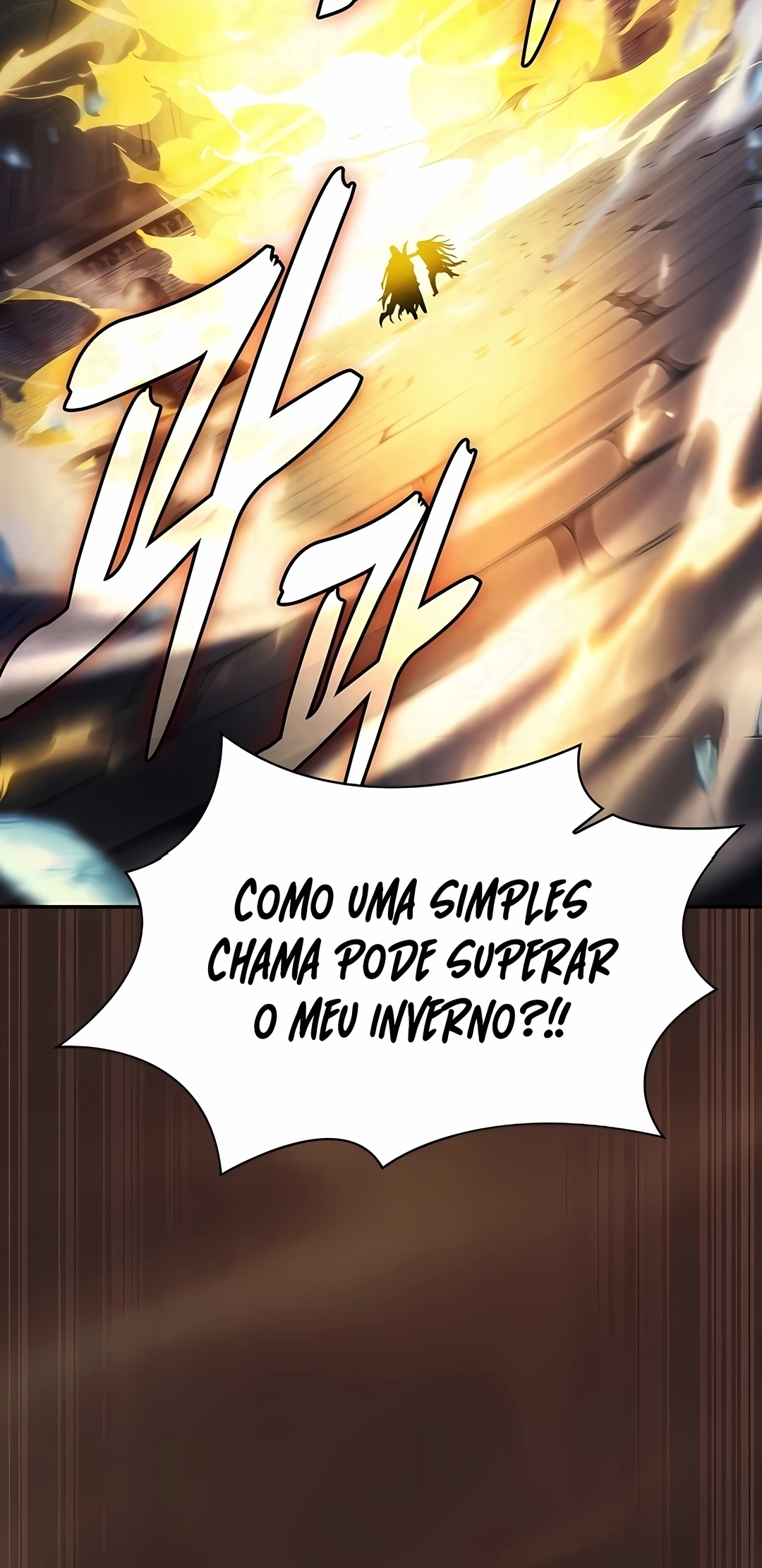 Gênio da Esgrima da Academia Capítulo 151 Página 96